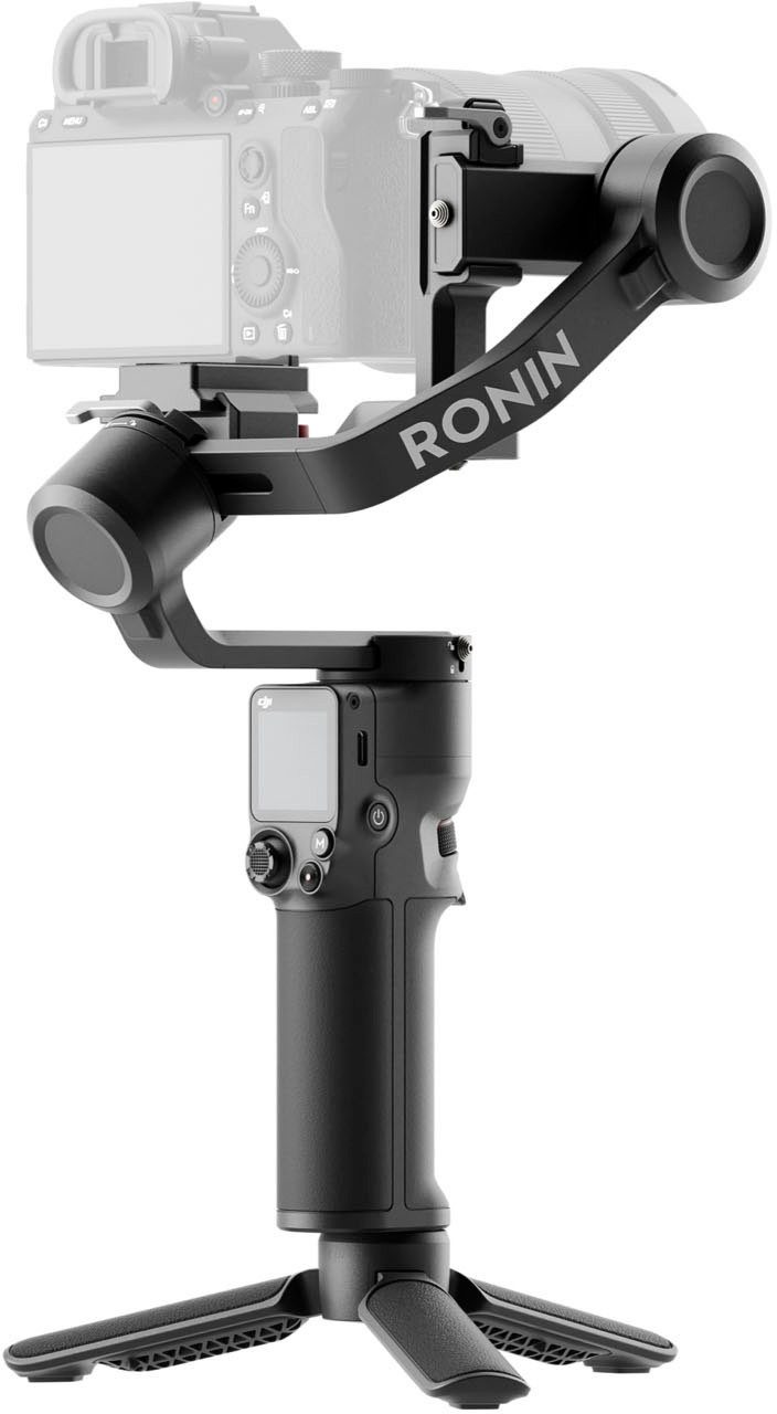 dji Gimbal RS 3 MINI