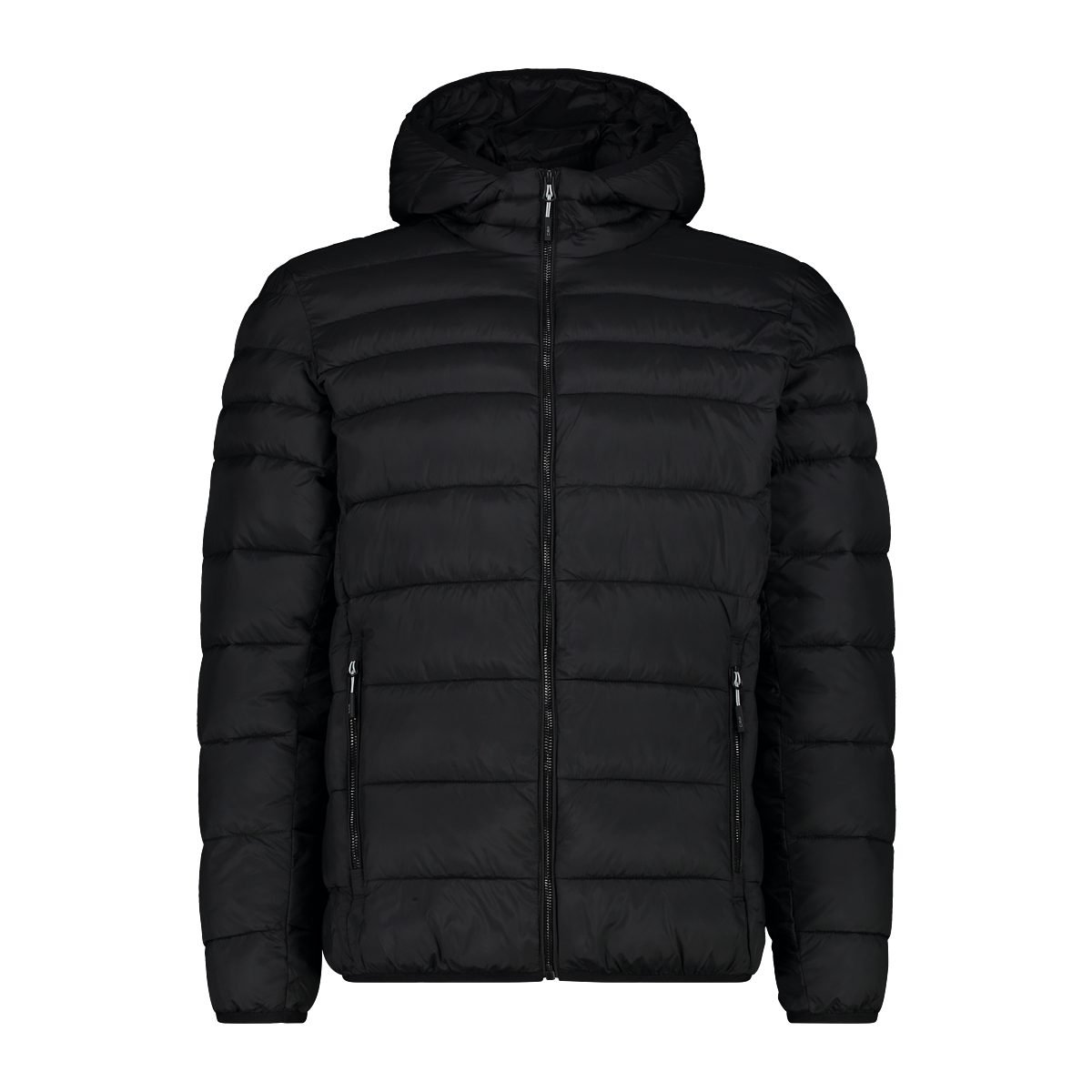 CMP Gewatteerde jas MAN JACKET FIX HOOD