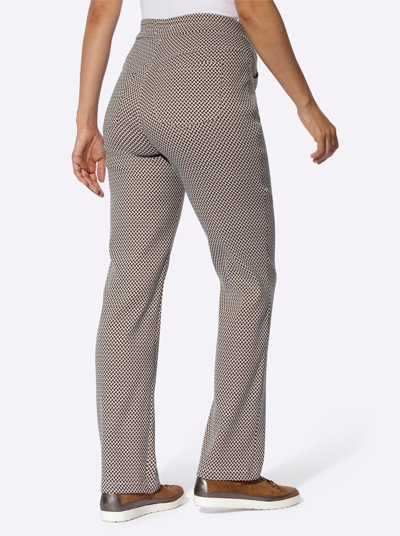 Casual Looks Comfortbroek