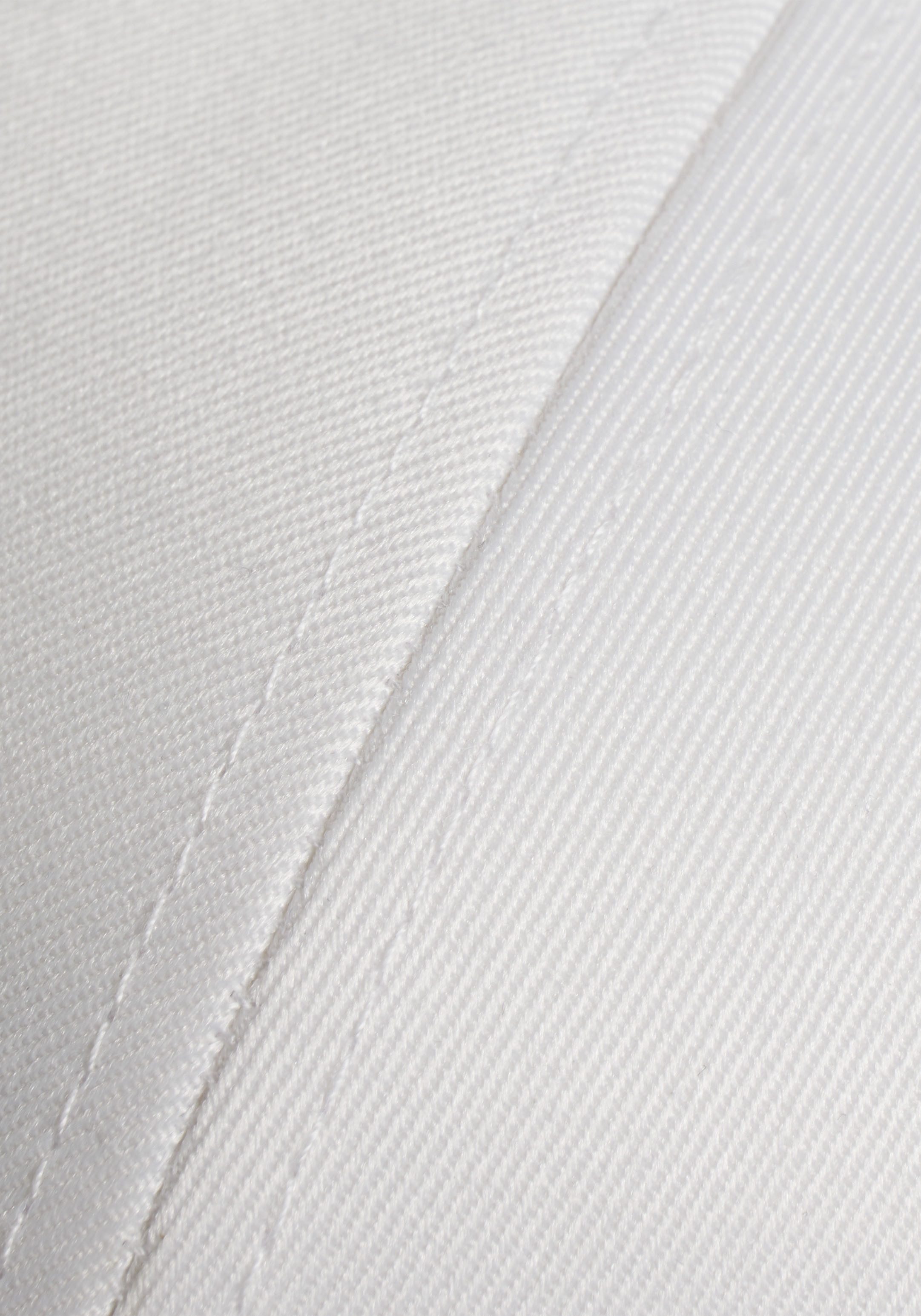 Calvin Klein Snapback cap MONOGRAM EMBRO CAP met geborduurd logo