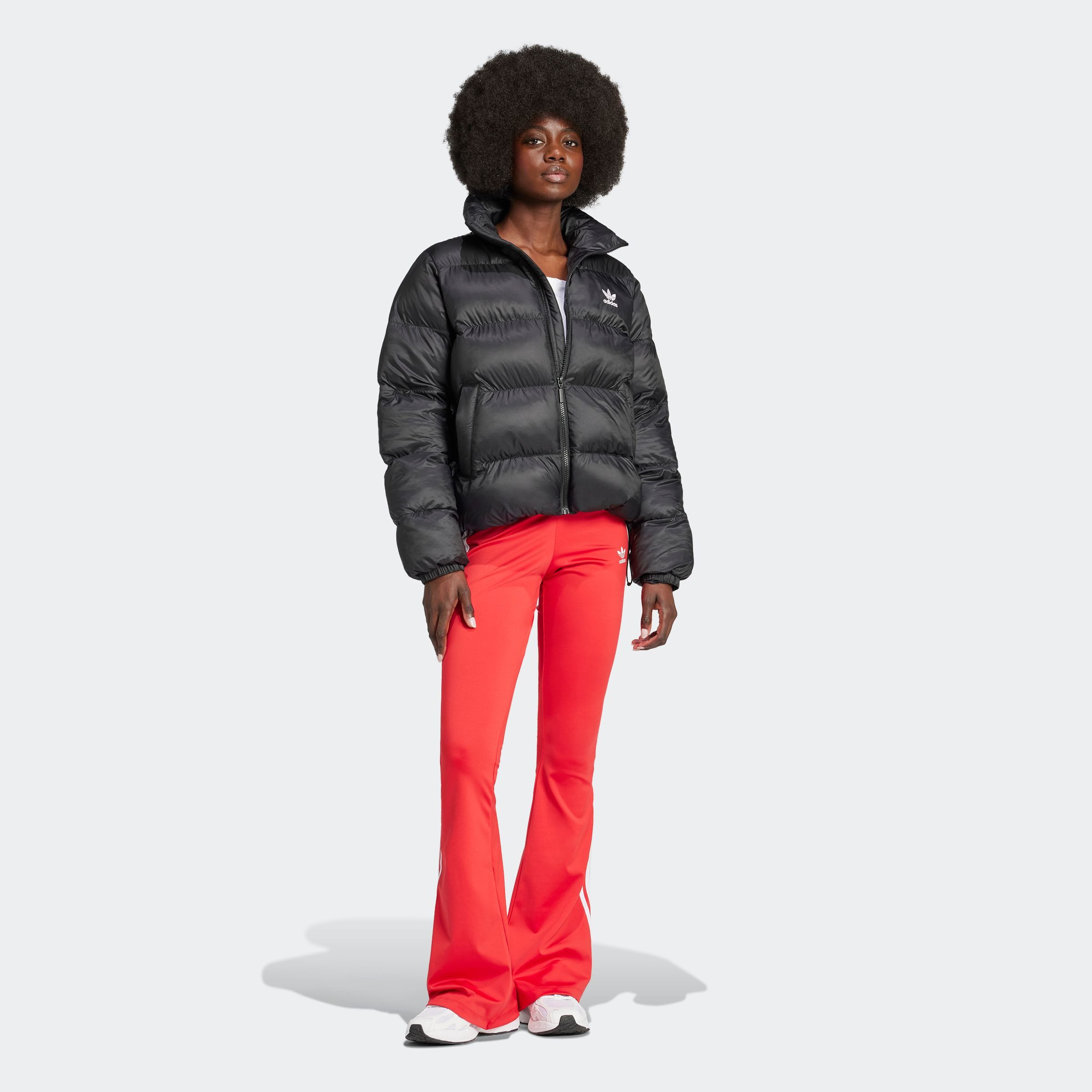 adidas Originals Outdoorjack SHORT PUFFER