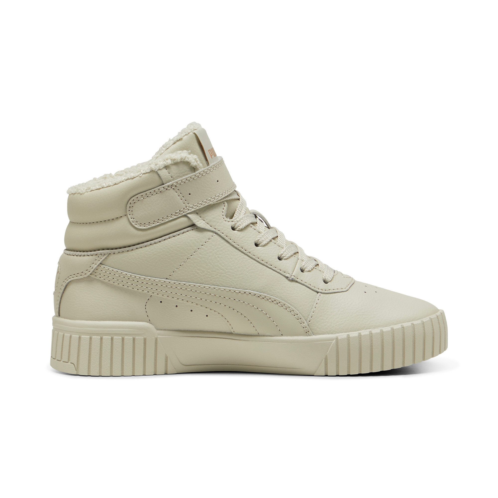 PUMA Winterlaarzen CARINA 2.0 MID WTR Sneakerboots, winterschoenen