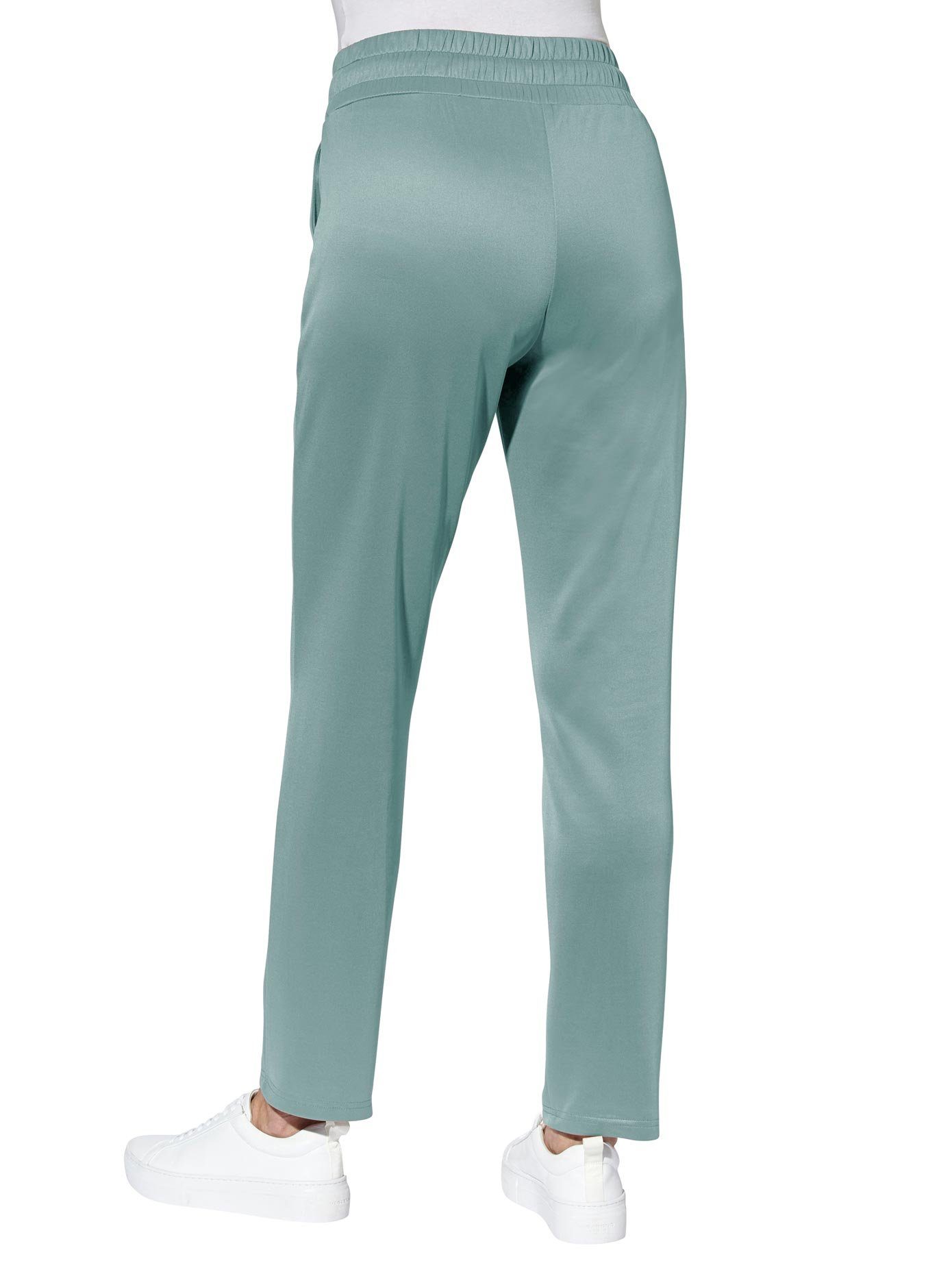 Classic Basics Comfortbroek