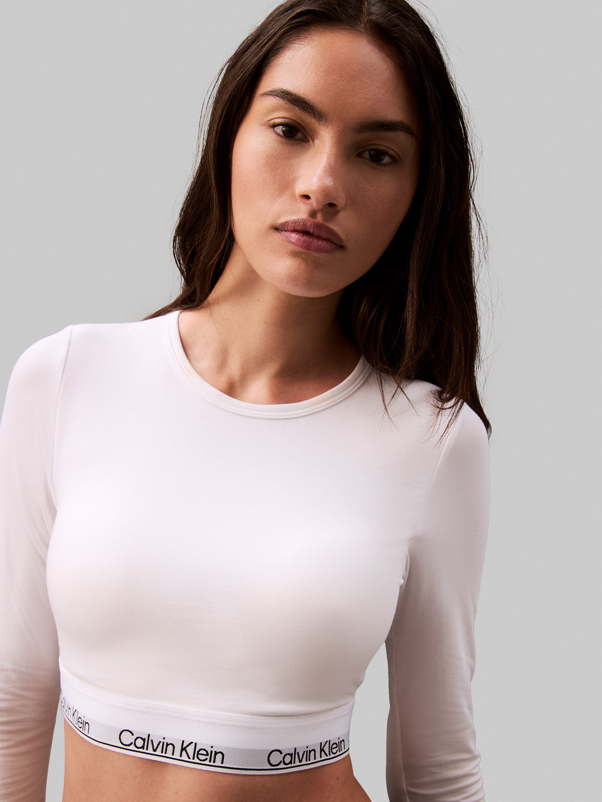 Calvin Klein Bralette LIGHTLY LINED BRALETTE