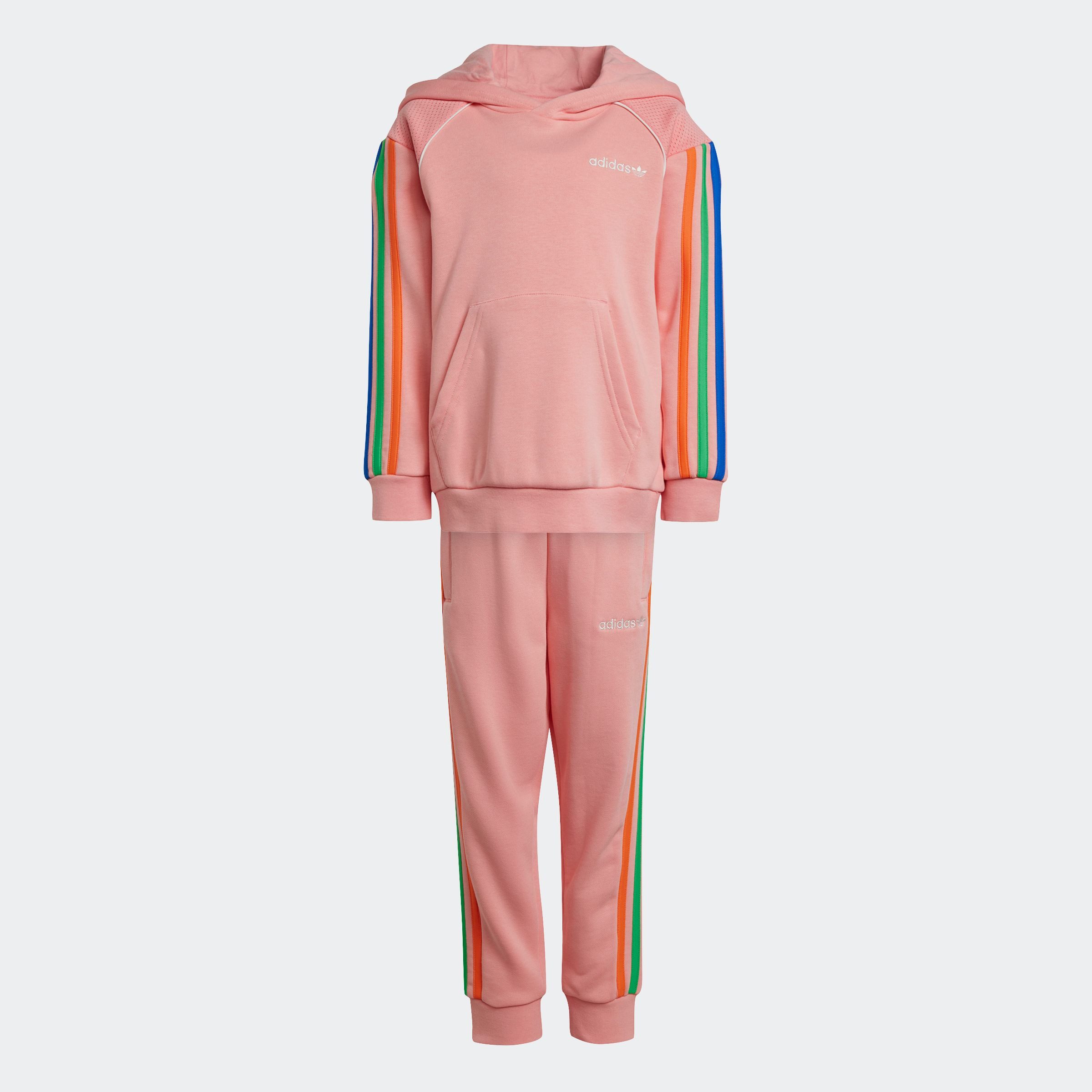 adidas Originals Trainingspak HOODIE SET (2-delig)