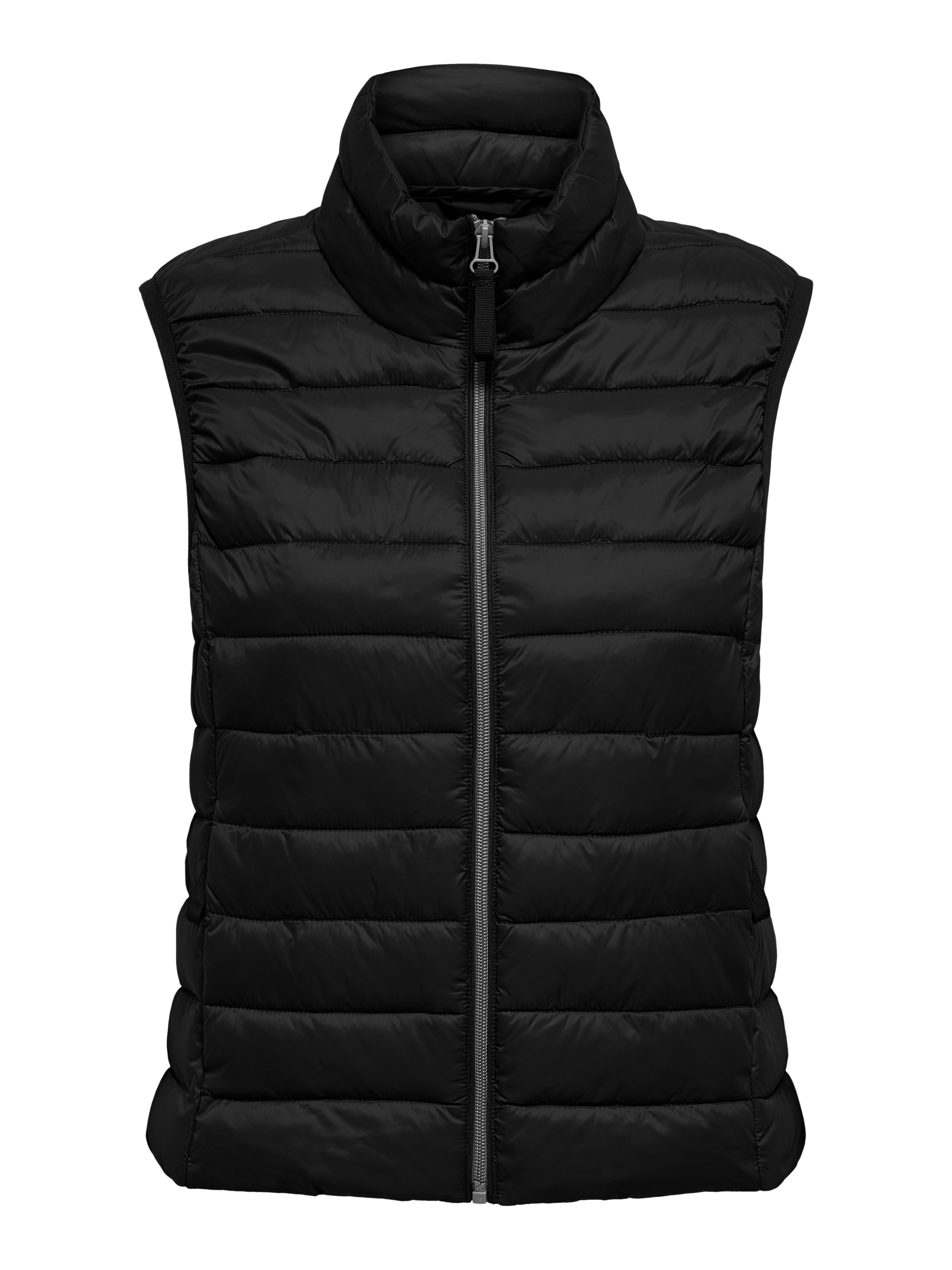 ONLY CARMAKOMA Bodywarmer CARTAHIA LW QUILTED WAISTCOAT OTW