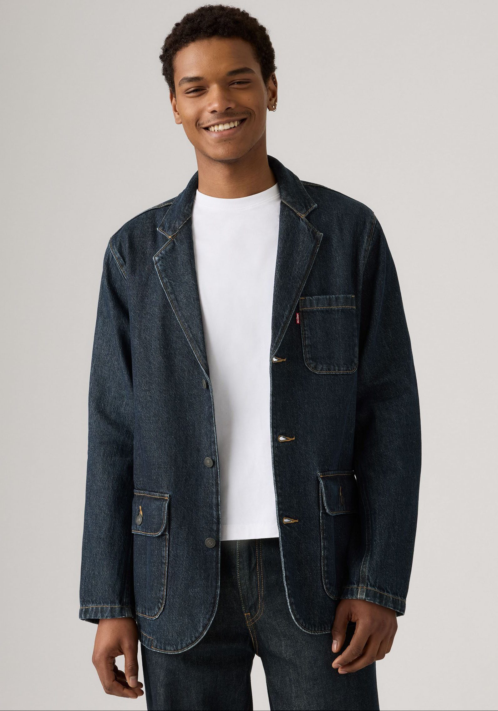 Levi's® Jeansjack