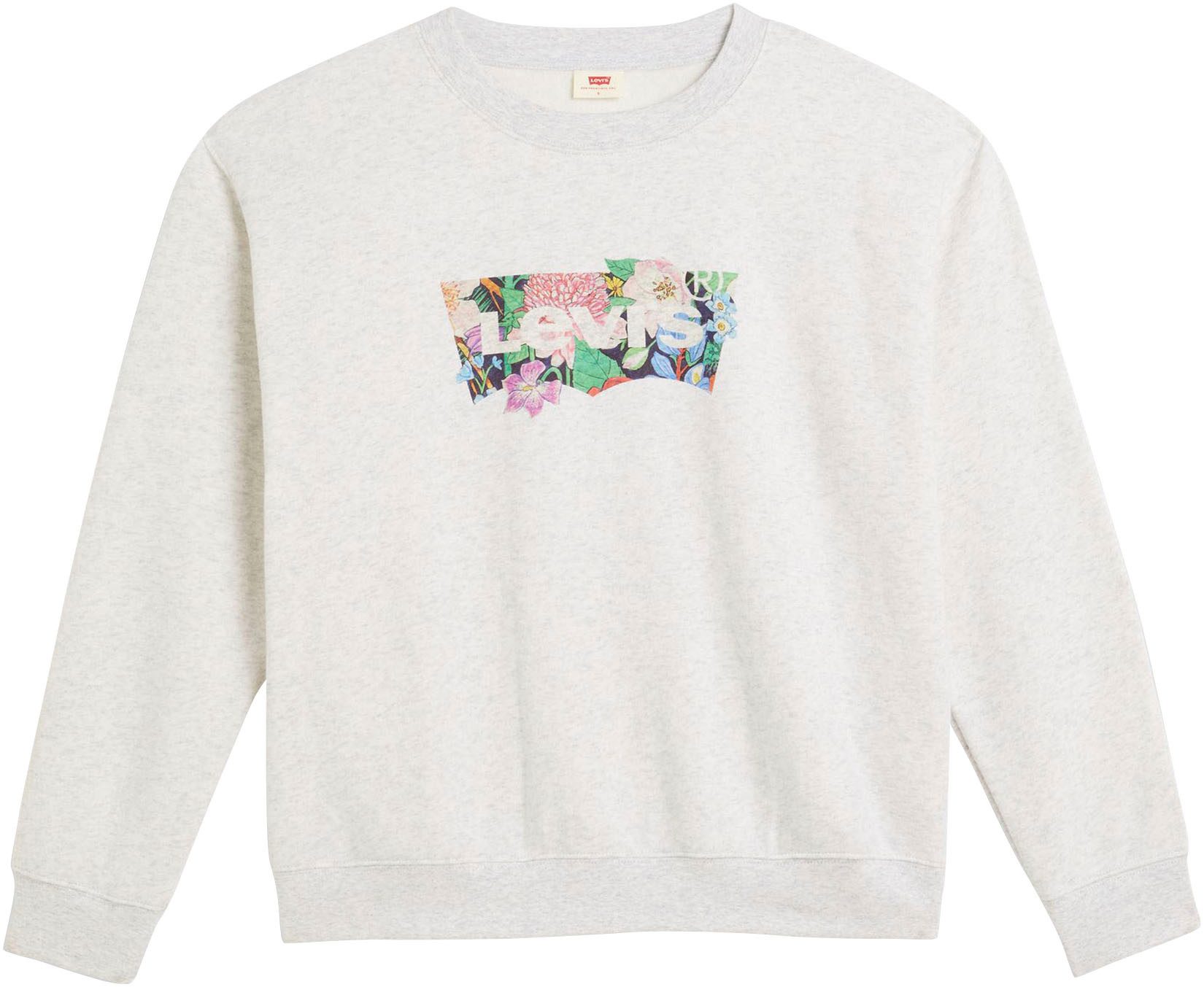 Levi's® Sweatshirt GR EVERYDAY CREW