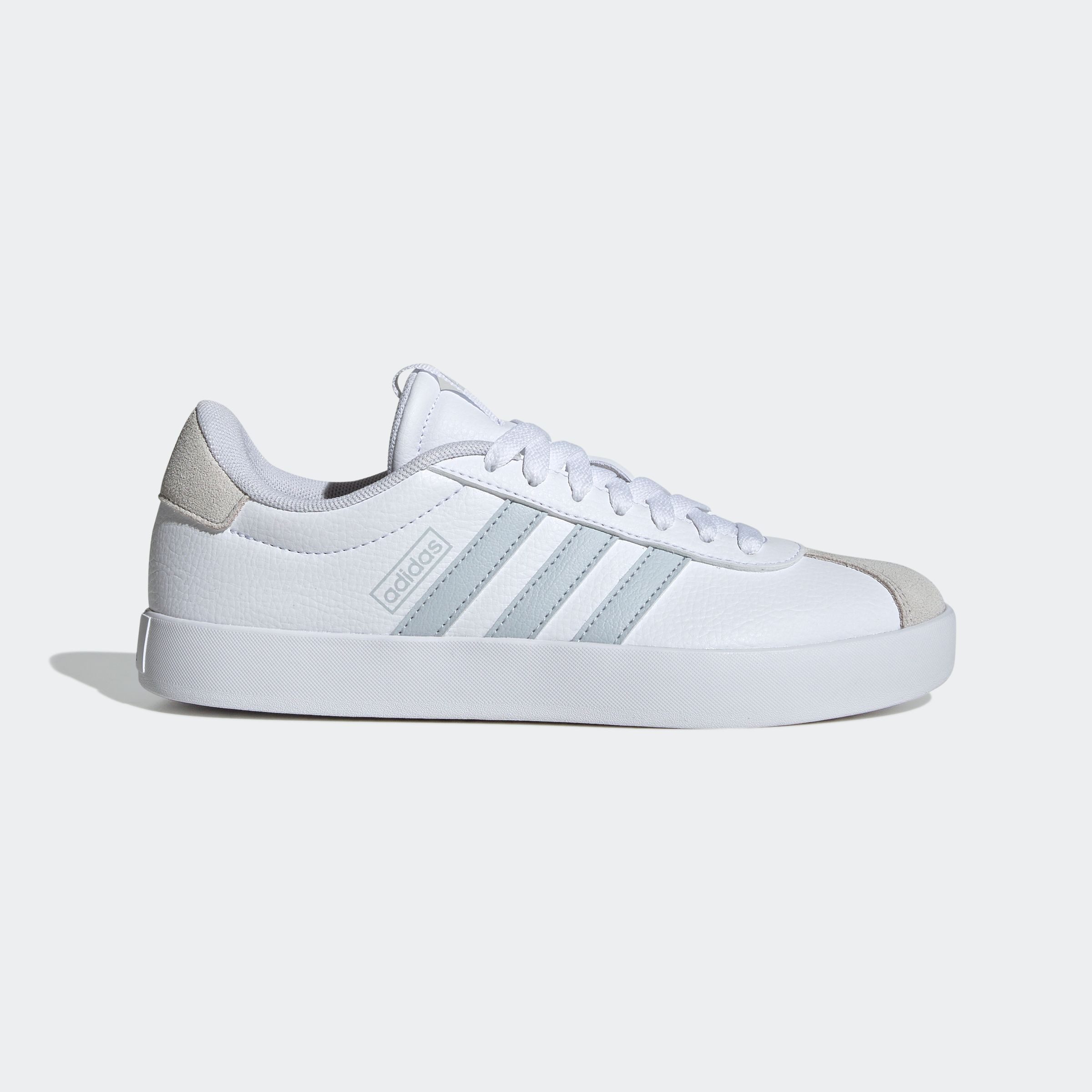 adidas Sportswear Sneakers geïnspireerd door het ontwerp van de adidas samba