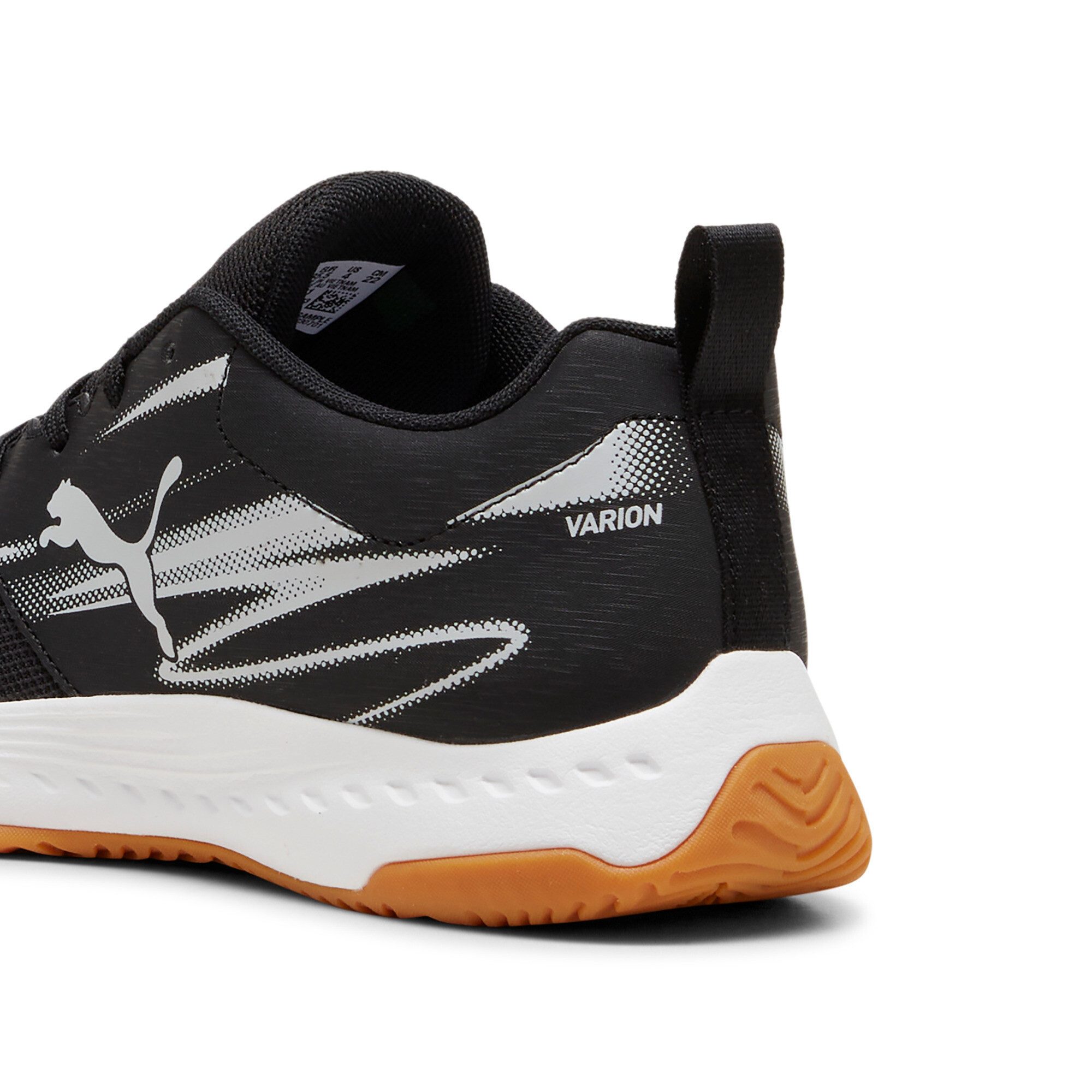 PUMA Zaalschoenen Varion II Jr