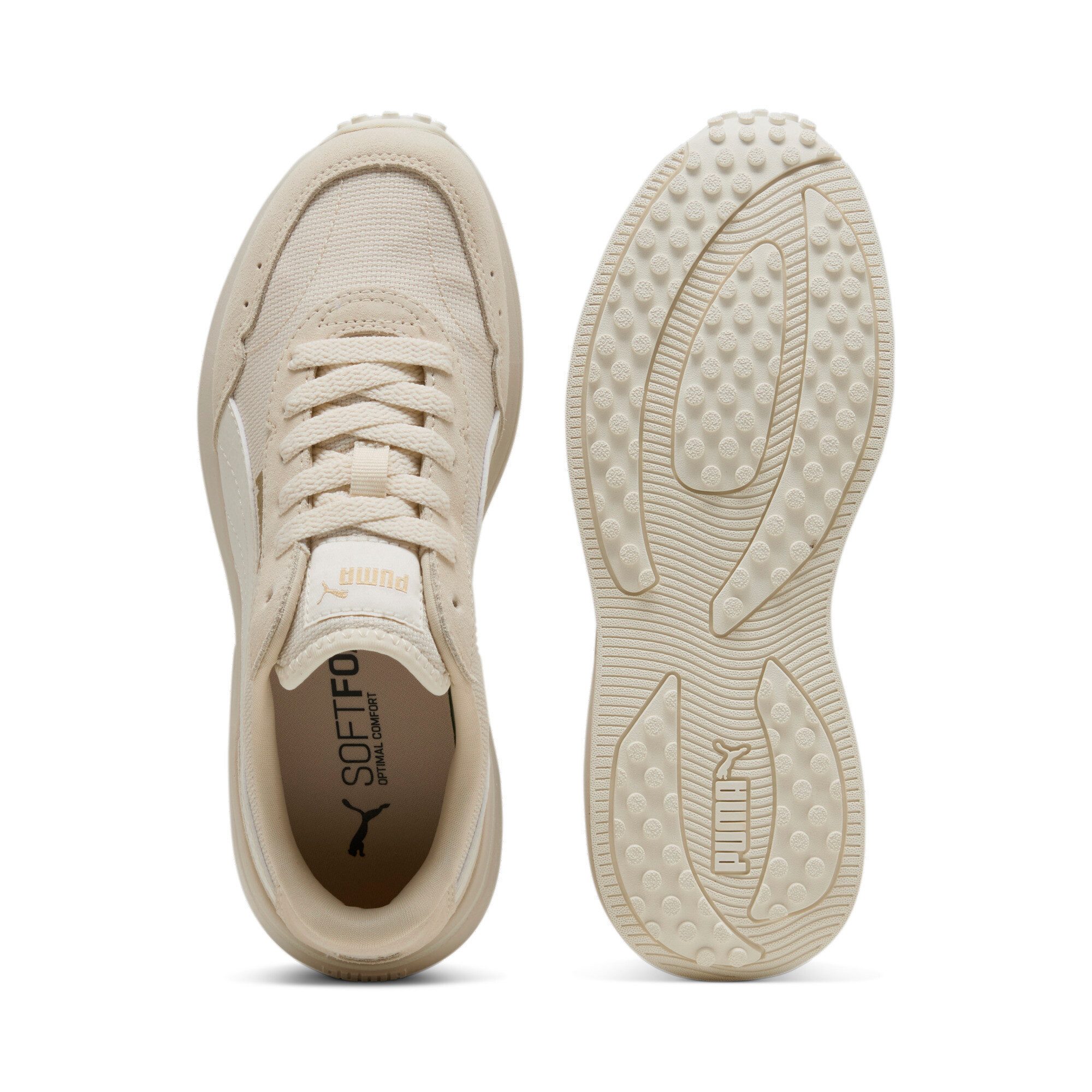 PUMA Sneakers R78 GLANCE