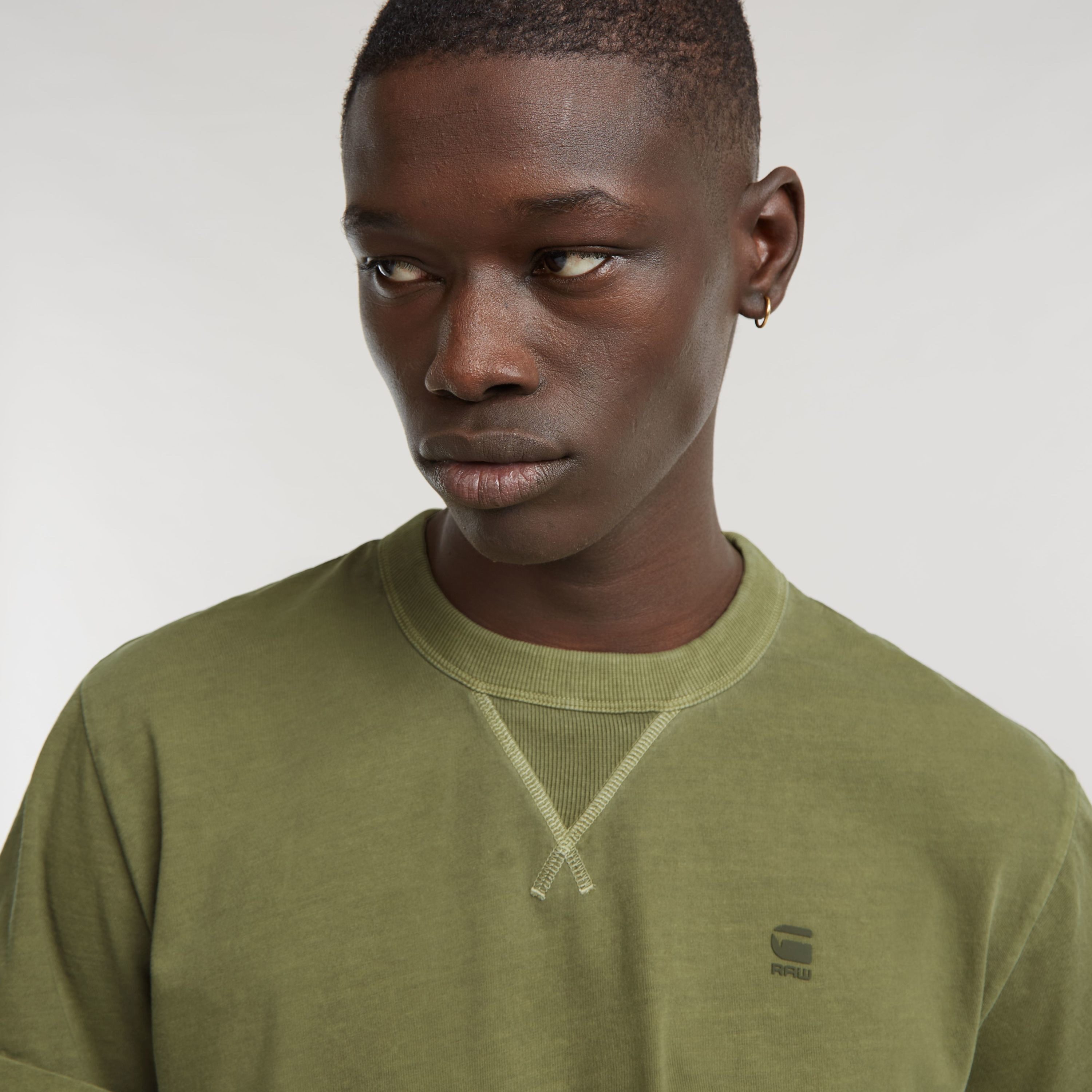 G-Star RAW T-shirt Nifous