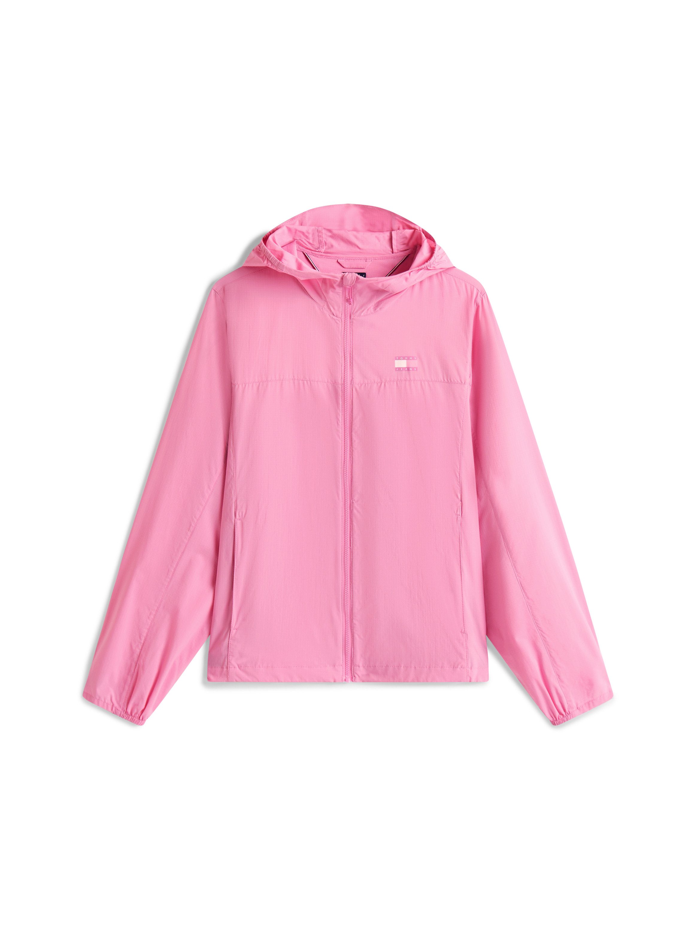 TOMMY JEANS Windbreaker TJW OUTDOOR SHELL JACKET