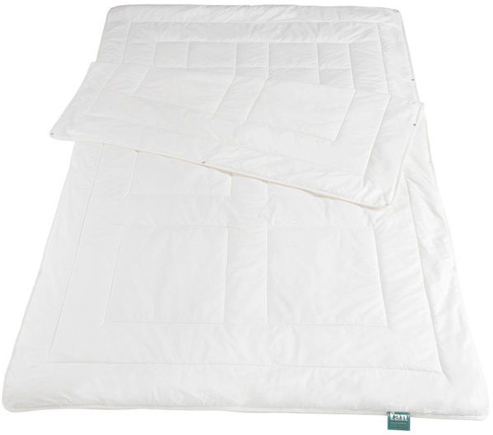 f.a.n. Frankenstolz Katoenen dekbed African Cotton Dekbed in 135x200 of 155x220 cm, winter of zomer Normaal