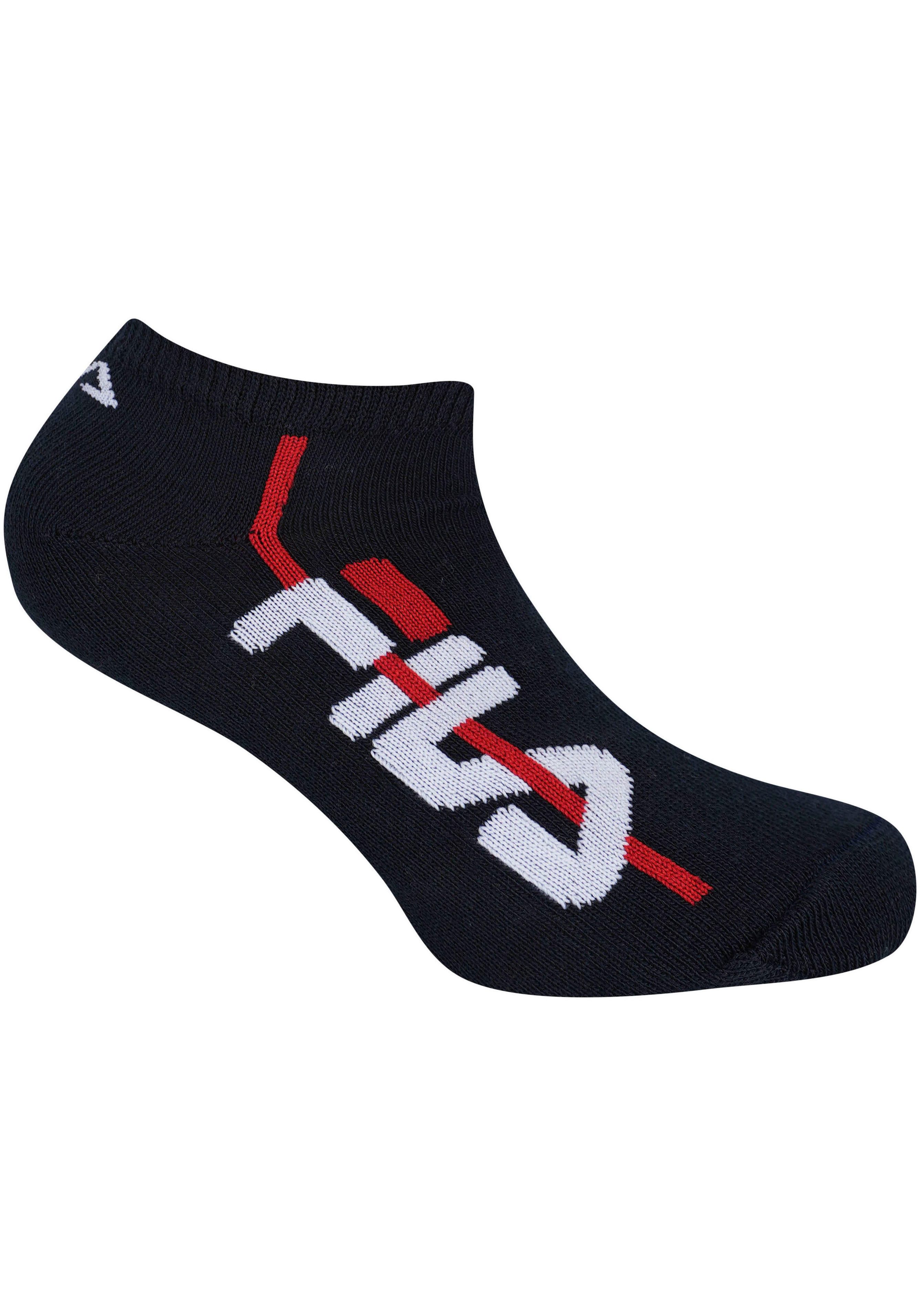 Fila Vrijetijdssokken (6 paar)