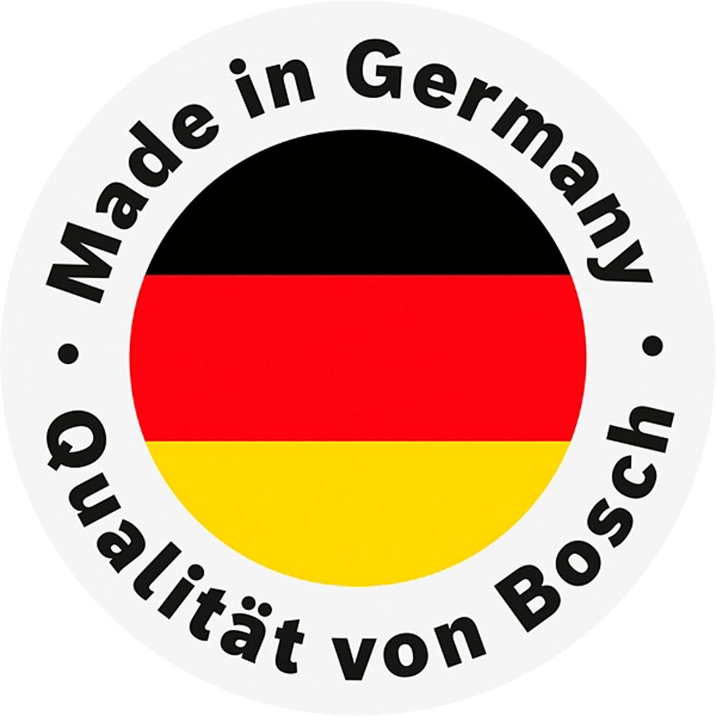 BOSCH Inbouw ovenset HBD671CS62 AirFry-functie