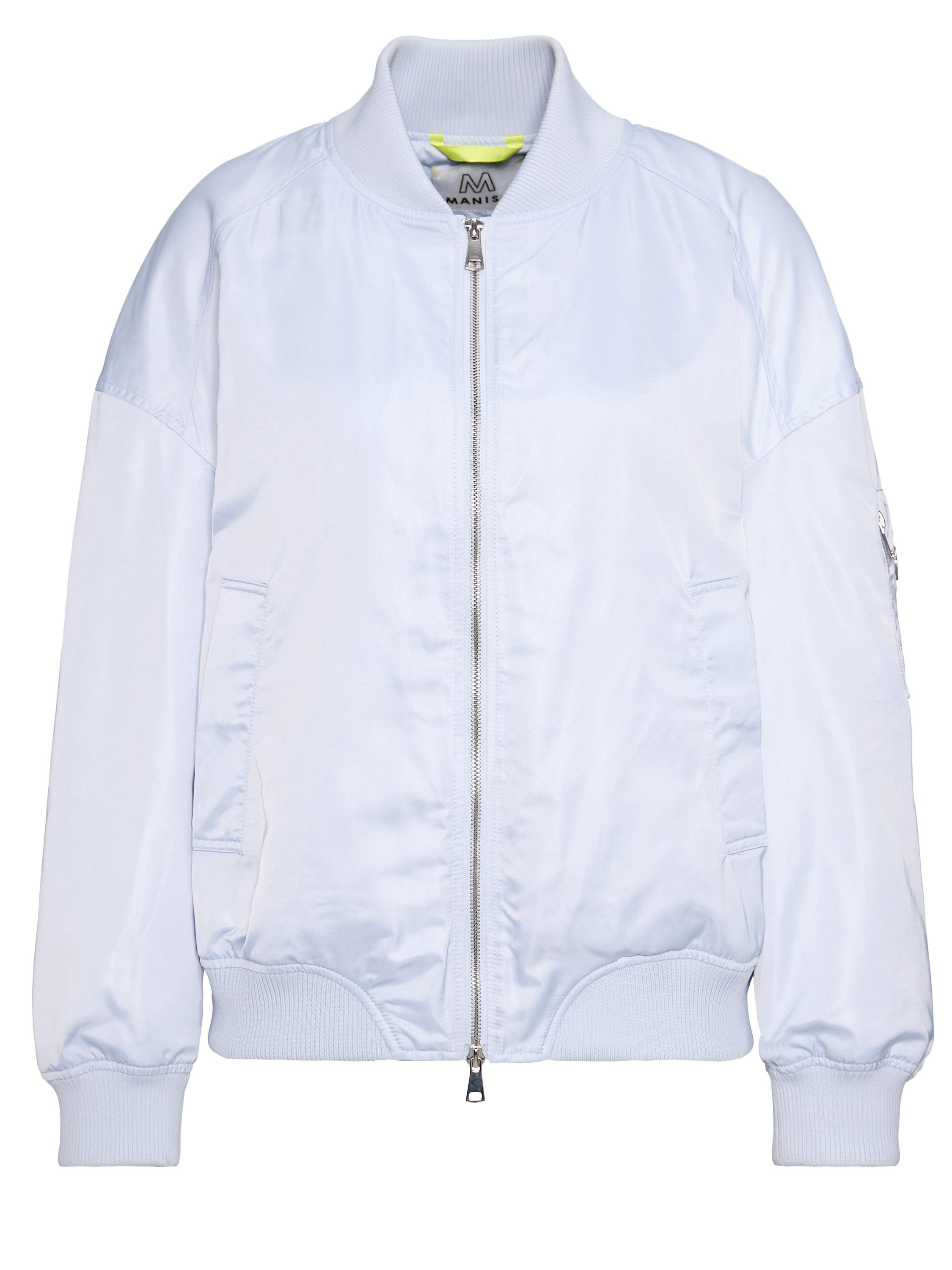MANISA Blouson met afhangende schouders