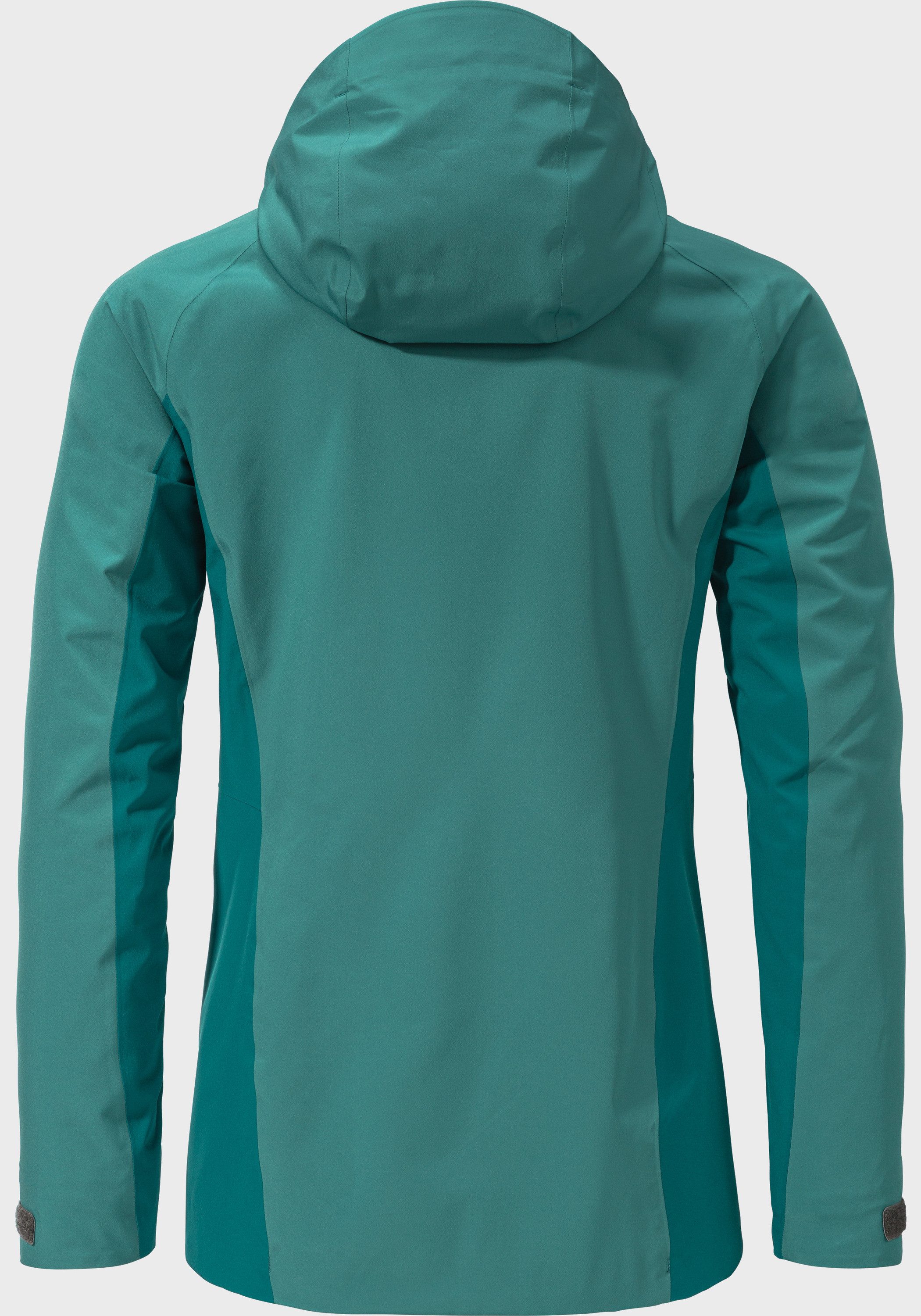 Schöffel Outdoorjack 2L Jacket Ankelspitz L