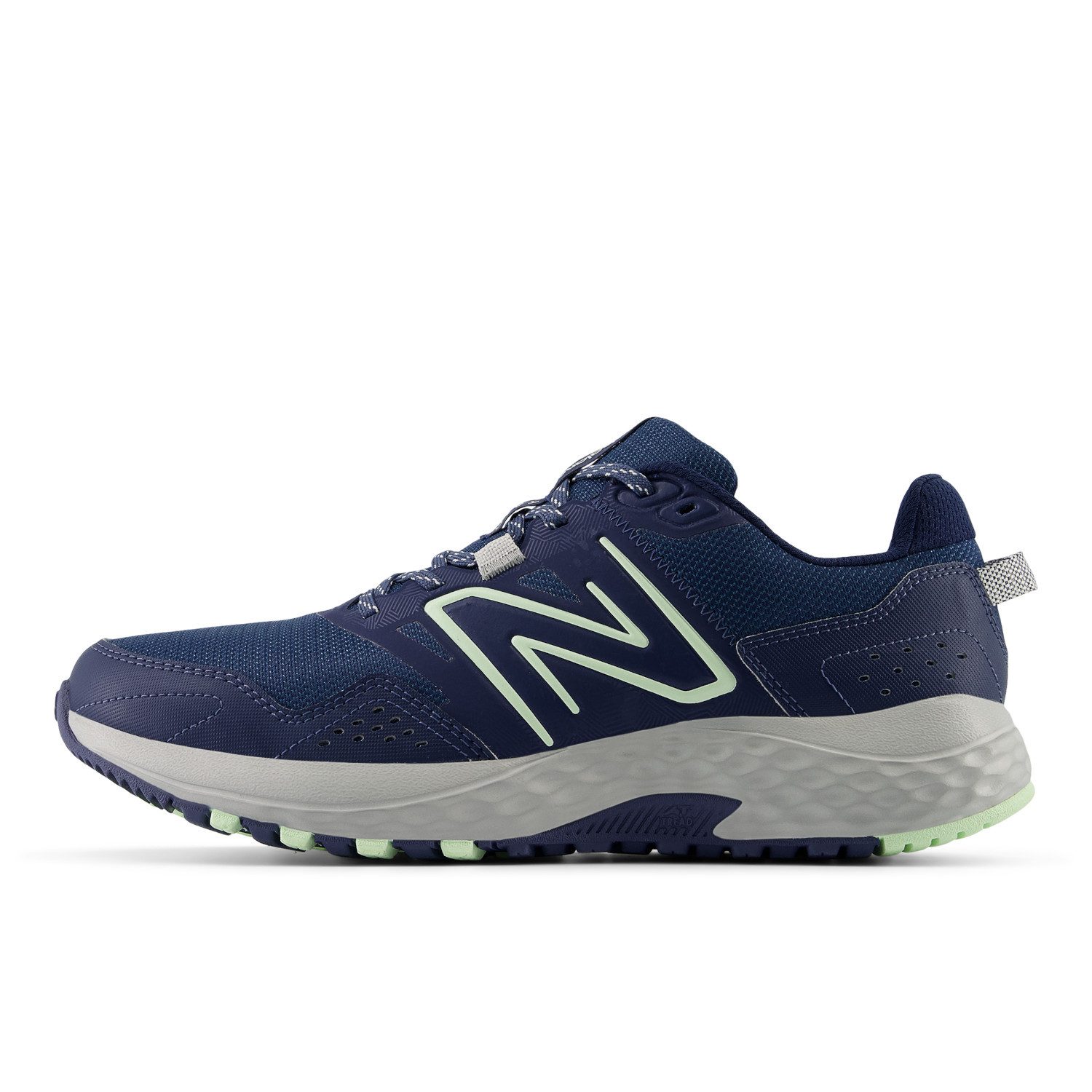 New Balance Wandelschoenen 410 v8 Trailrunning schoen, hardloopschoen