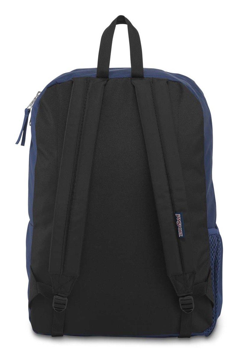 Jansport Vrijetijdsrugzak Crosstown met een beklede rug