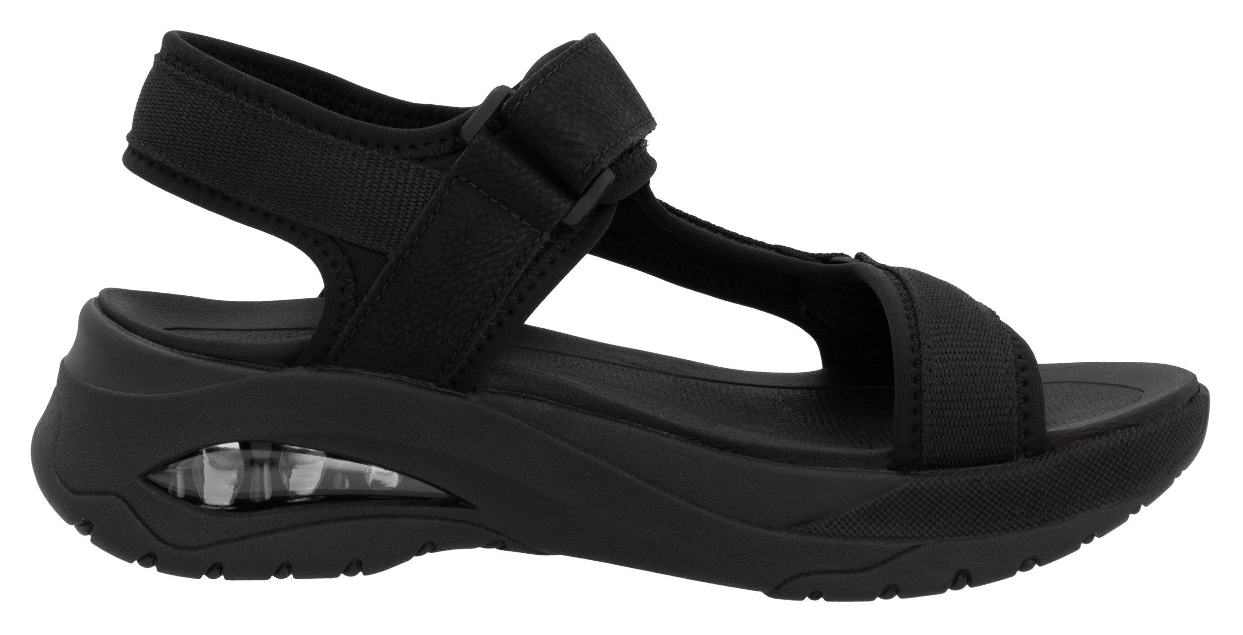 RIEKER Sport Trekkingsandalen Byron Bay vegan