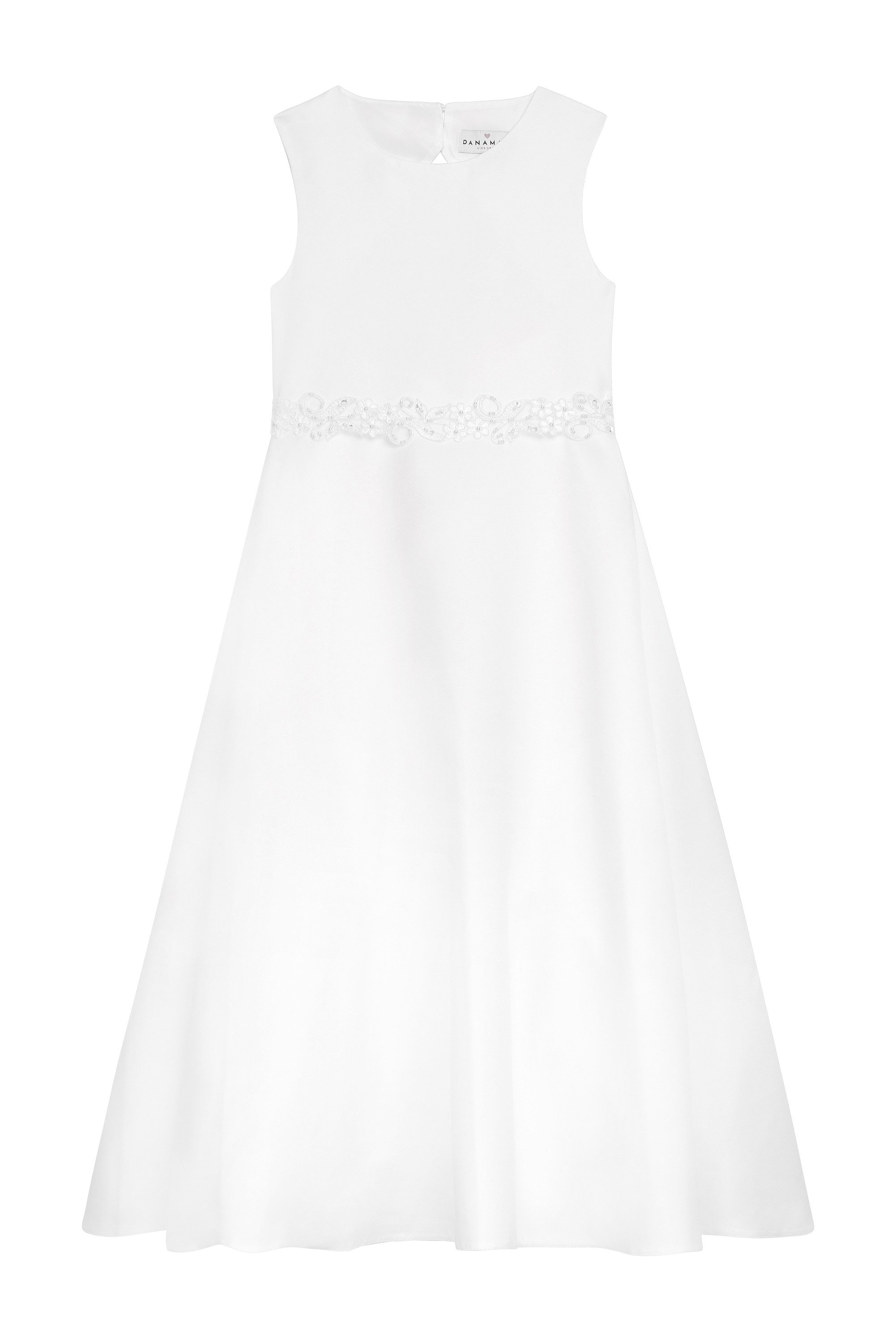 Danamade Party-jurk DANAMADE Dresses Communiejurk DFELINE