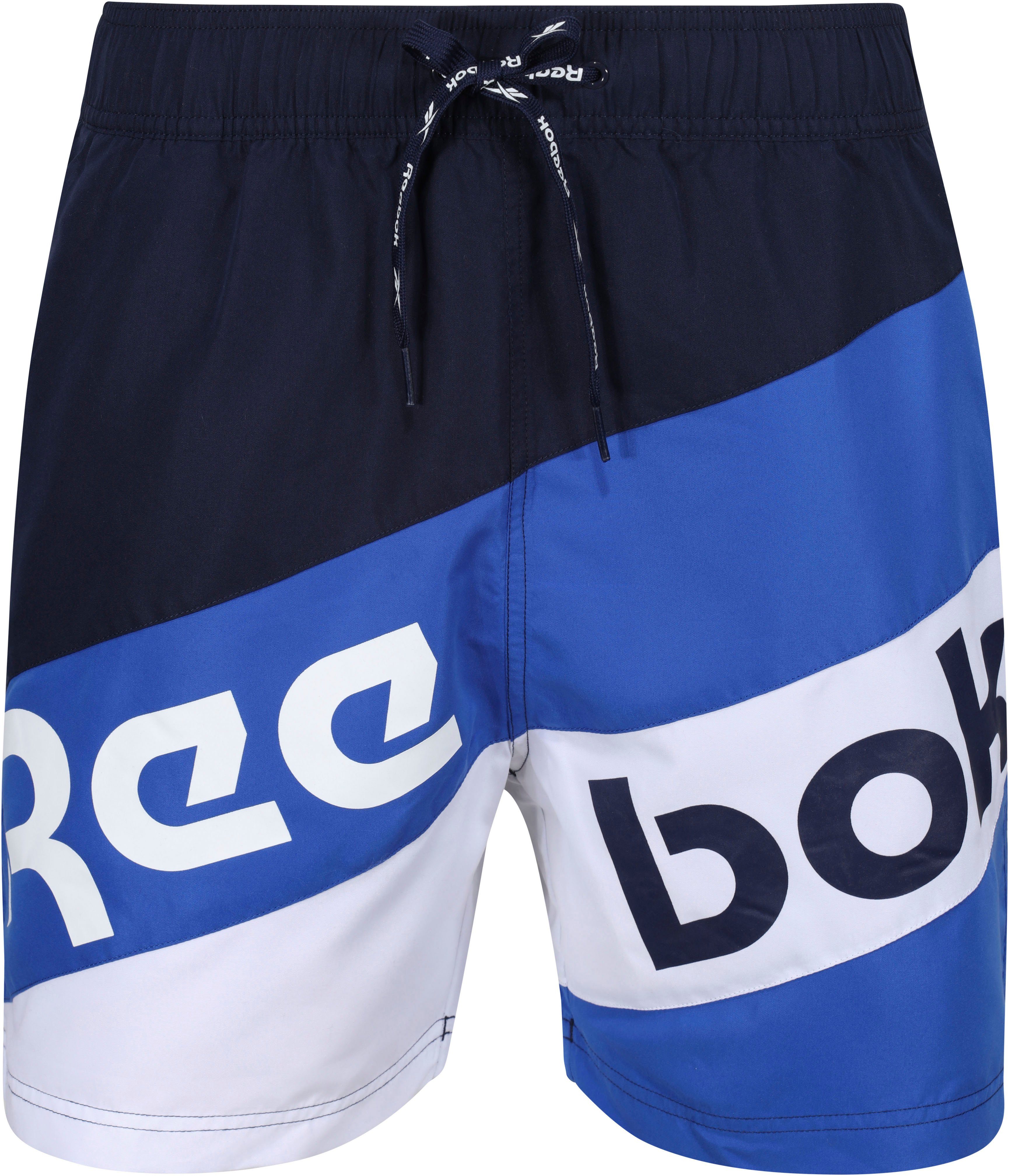 Reebok Zwemshort Ryan