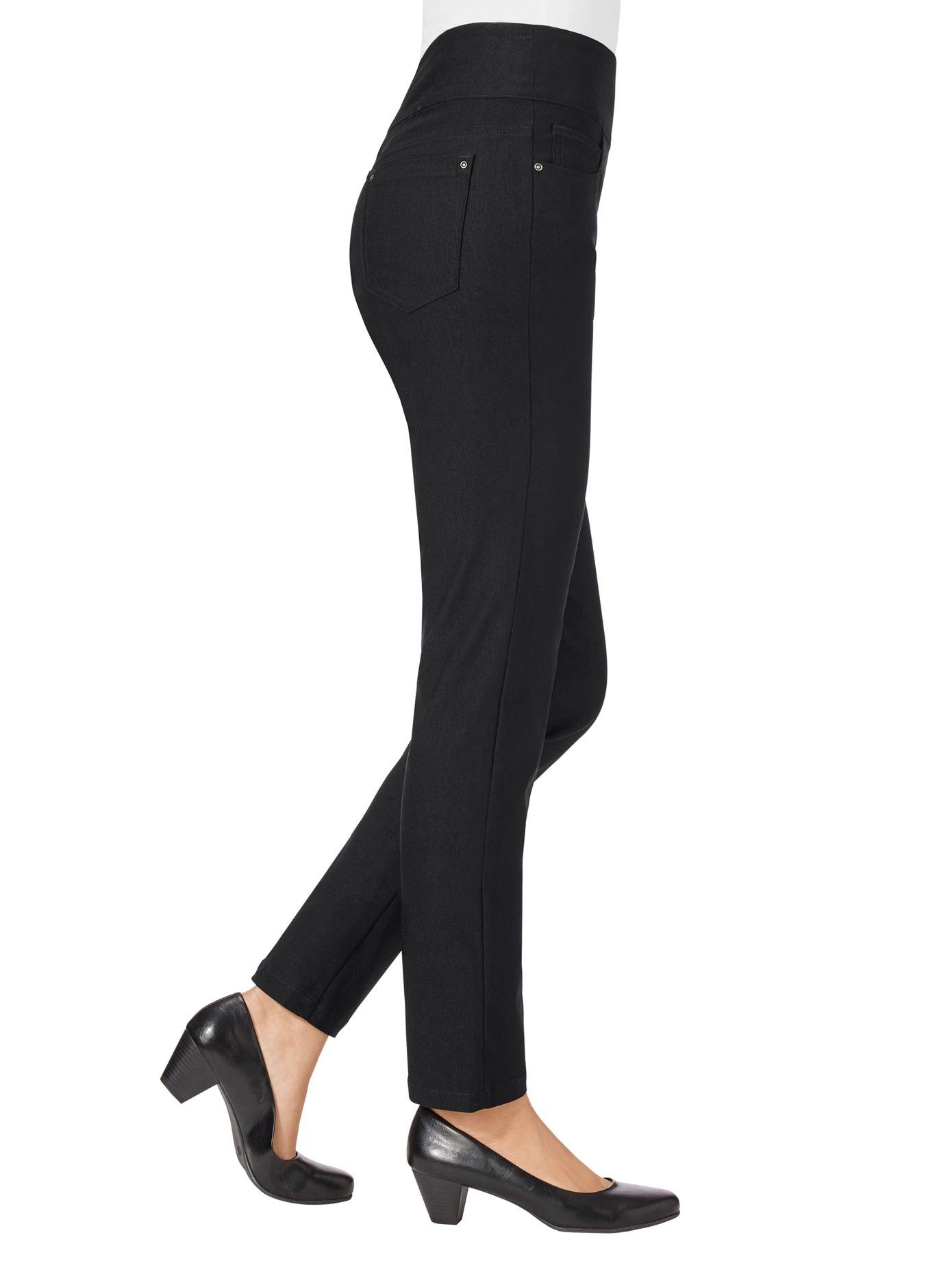 Casual Looks Five-pocketsbroek