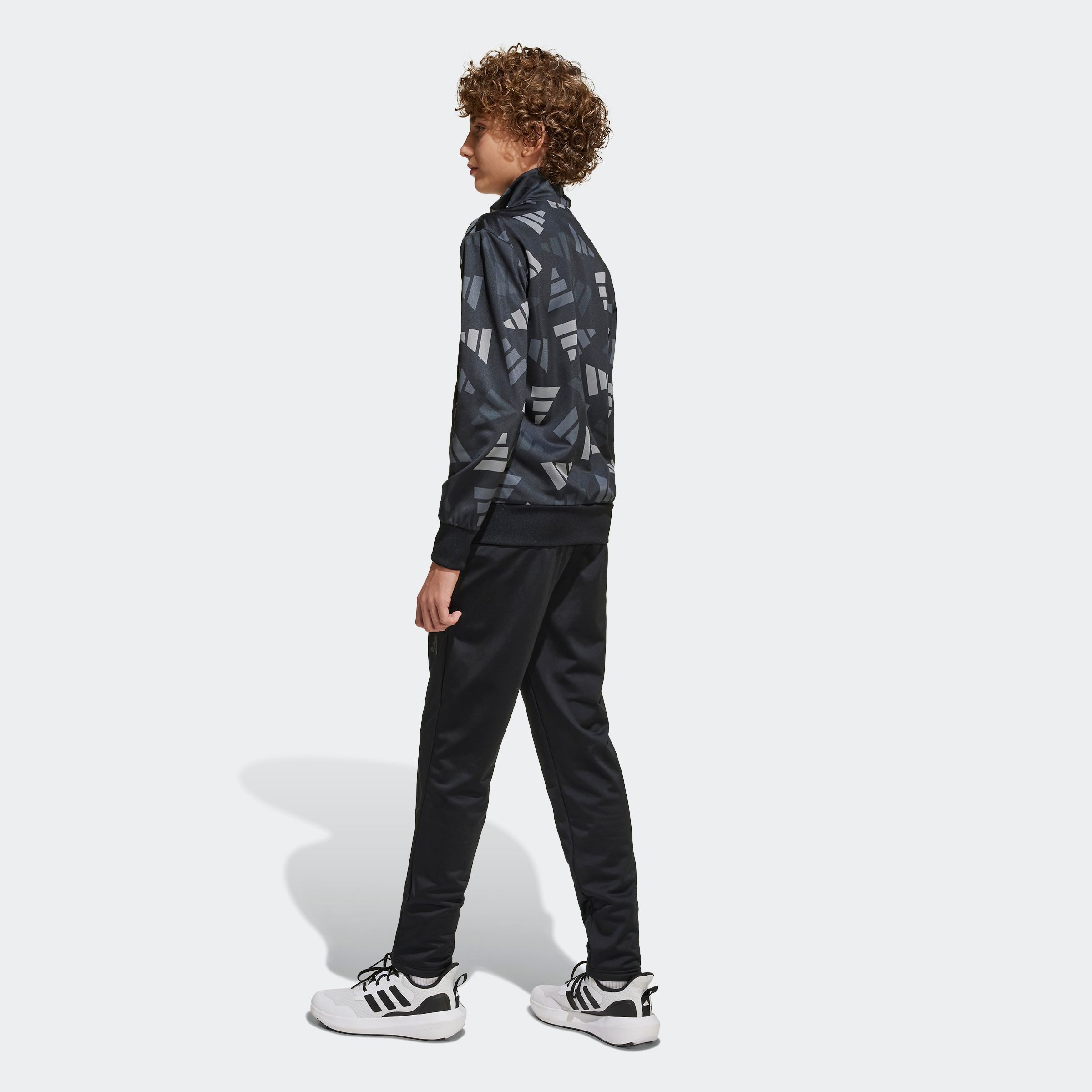 adidas Sportswear Trainingspak J CLBRTN TS (2-delig)