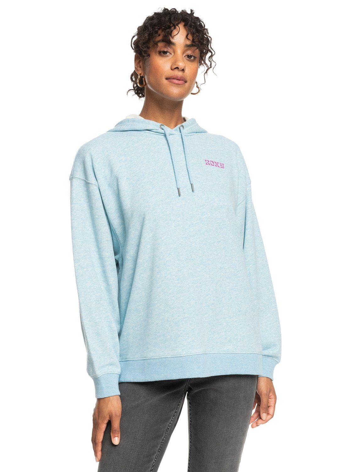 Roxy Hoodie Lights Out C