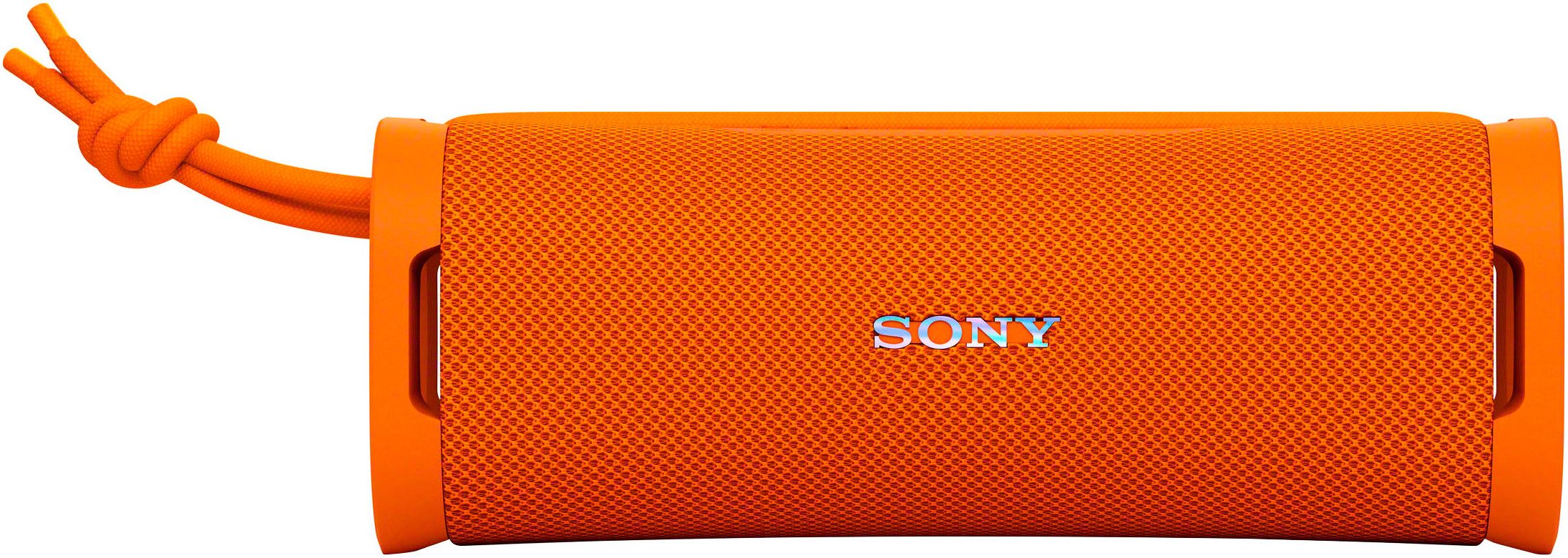 Sony Bluetooth luidspreker ULT FIELD 1 Waterdicht, stofdicht, stootvast, 12 uur batterijduur