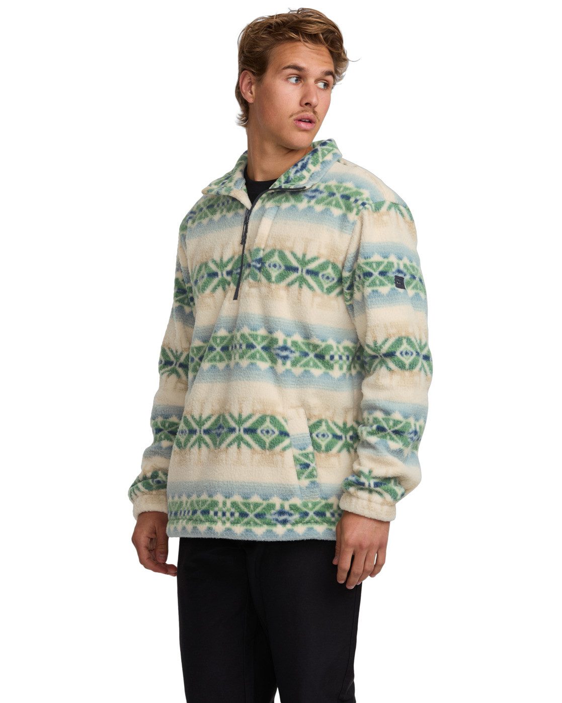 Billabong Sweatshirt Boundary