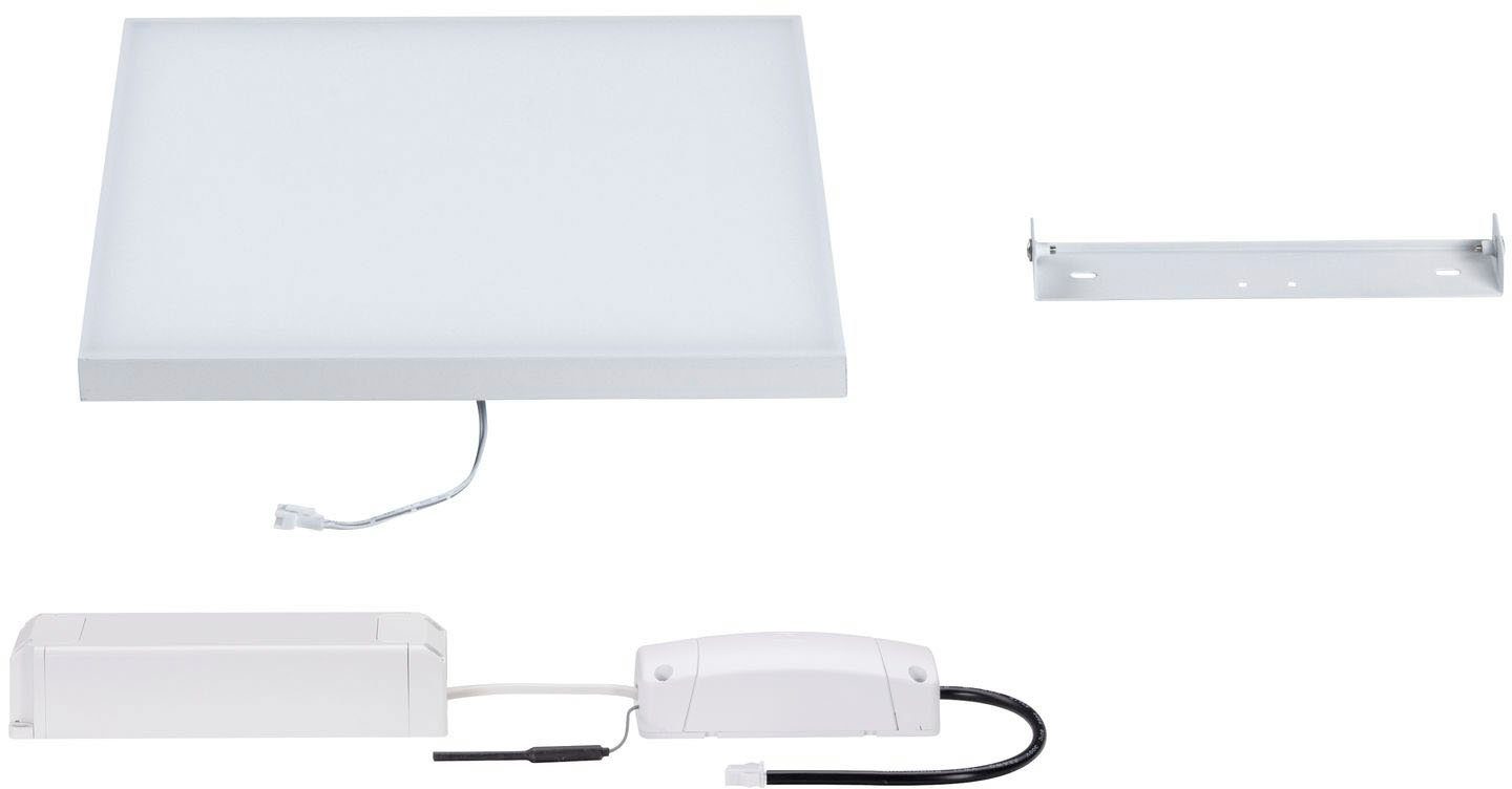 Paulmann Led-paneel Smart Home Zigbee Velora Tunable White 295x295mm 10,5W 2.700K (1 stuk)