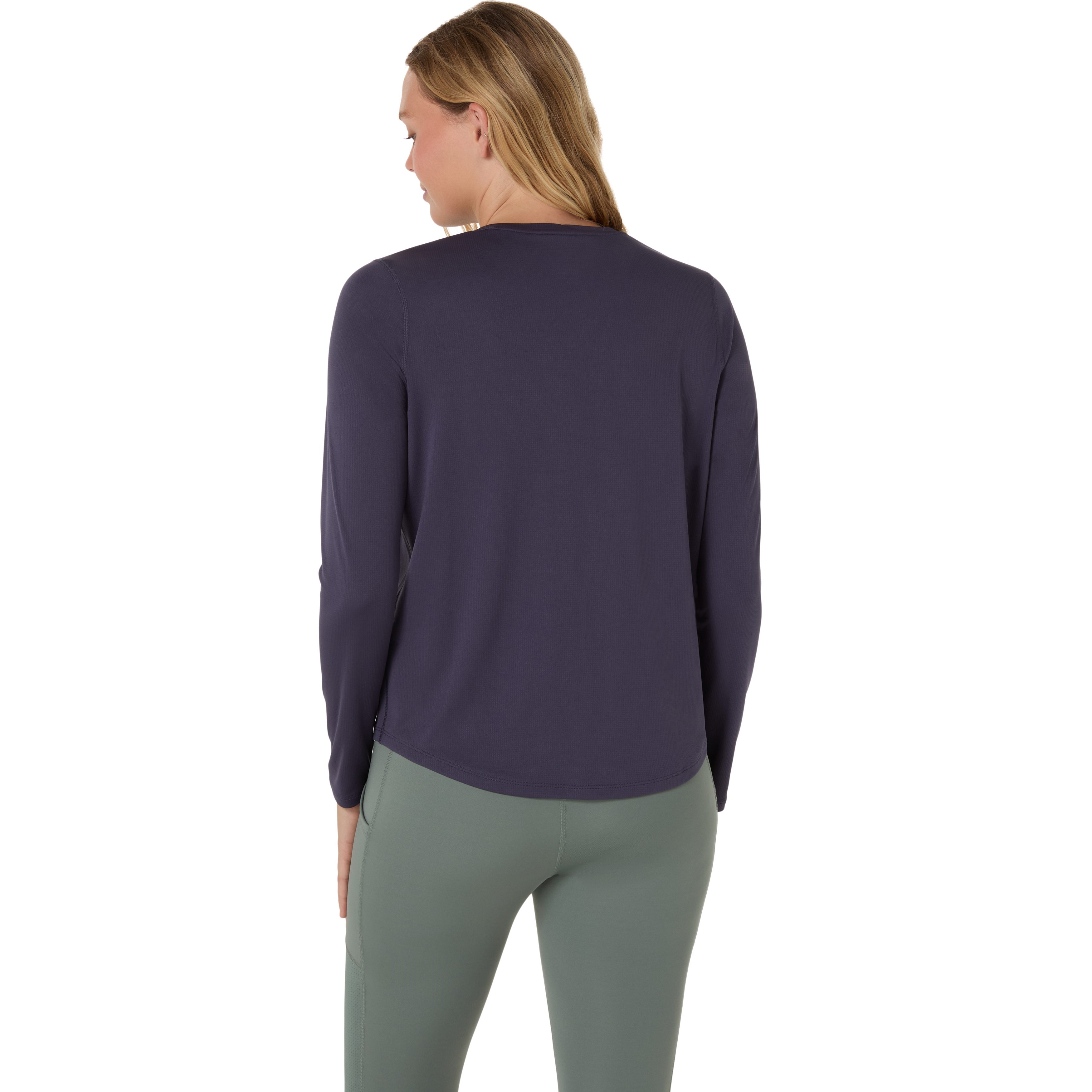 Asics Runningshirt ASICS CORE LS TOP