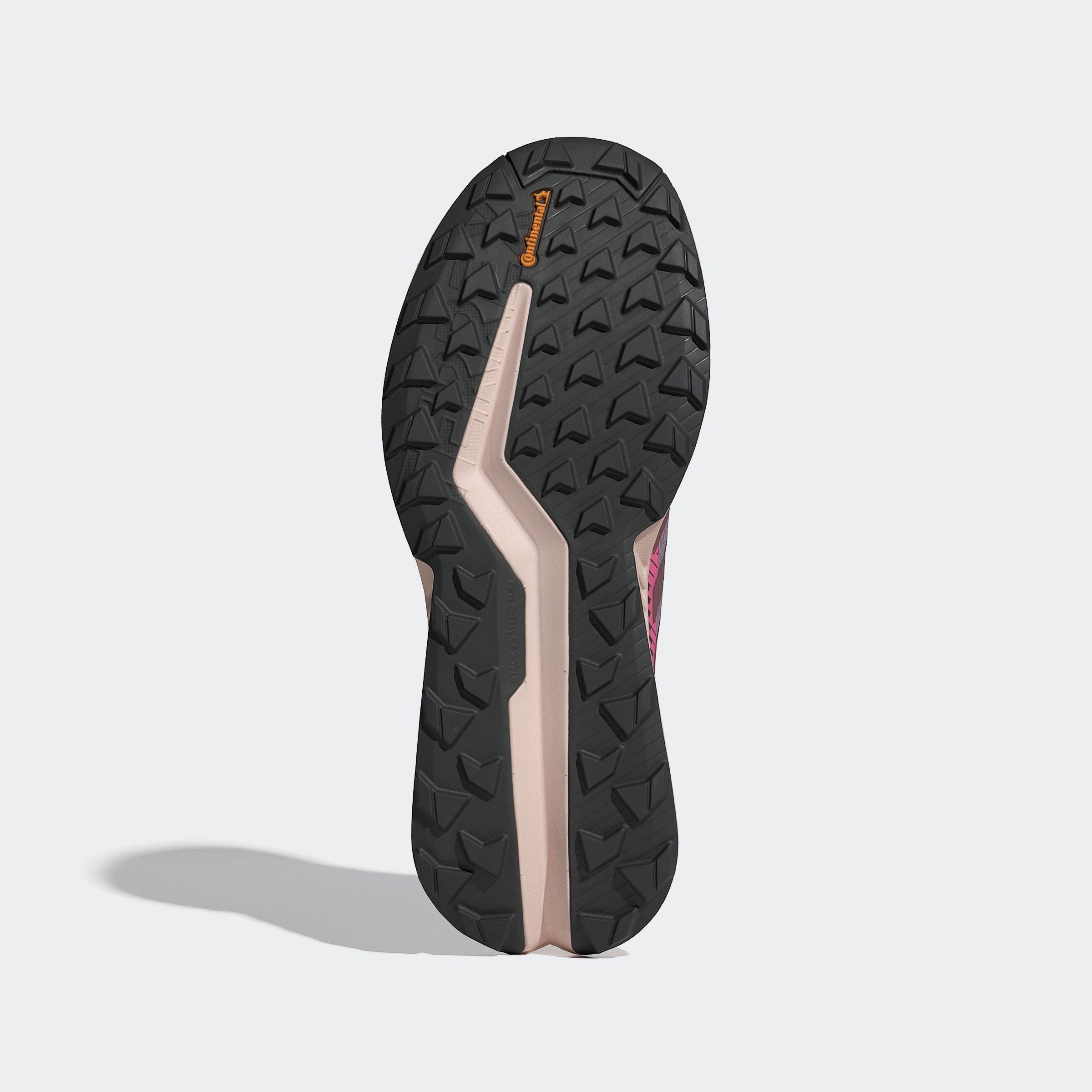 adidas TERREX Trailrunningschoenen SOULSTRIDE FLOW TRAILRUNNING