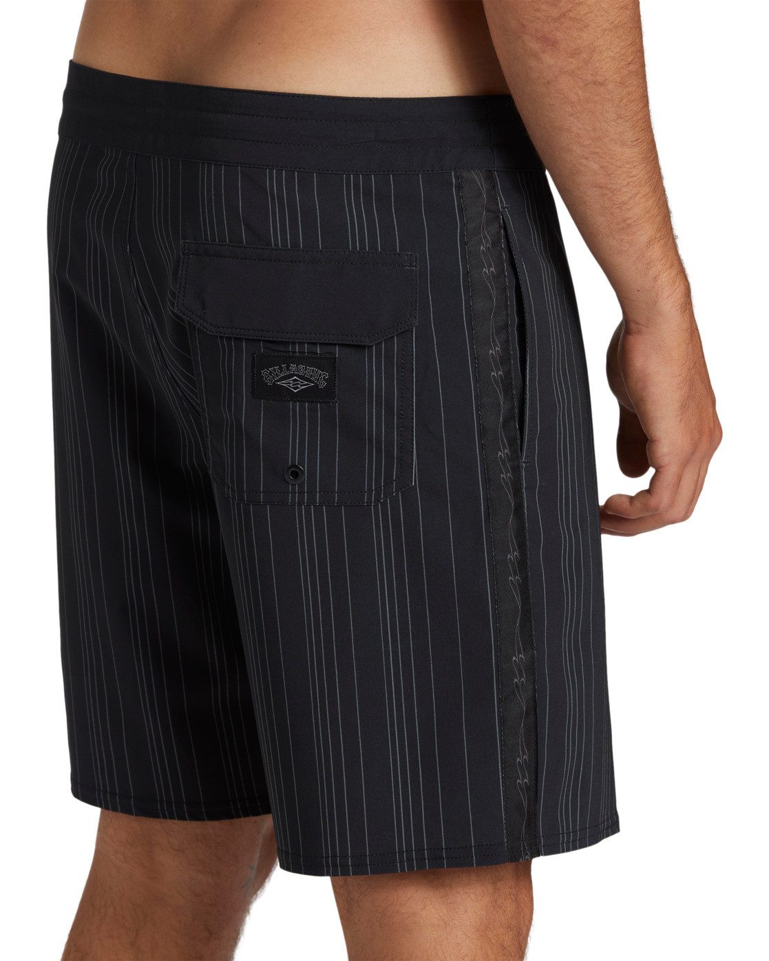 Billabong Boardshort D Bah Lo Tide 18"