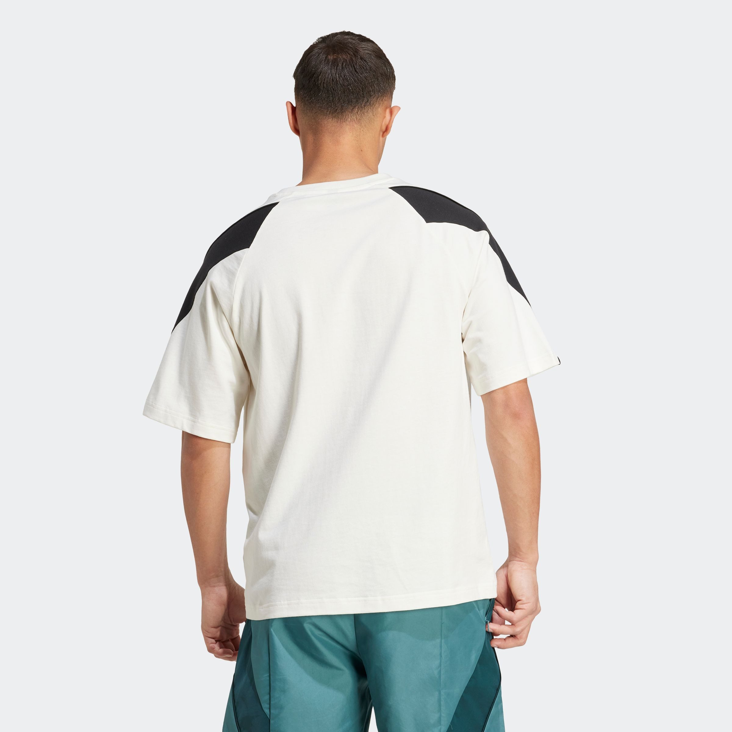 adidas Sportswear T-shirt M STADIUM TEE