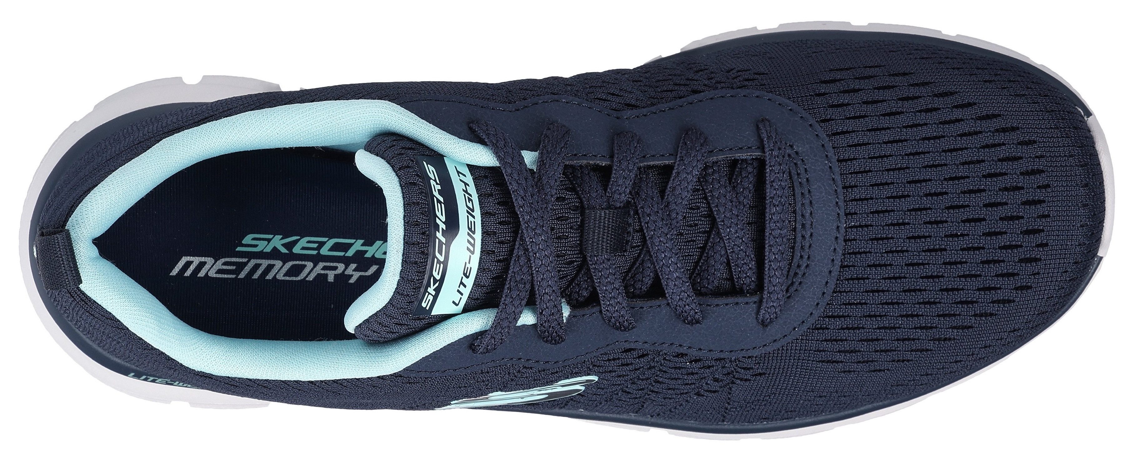 Skechers Sneakers TRACK-NEW STAPLE
