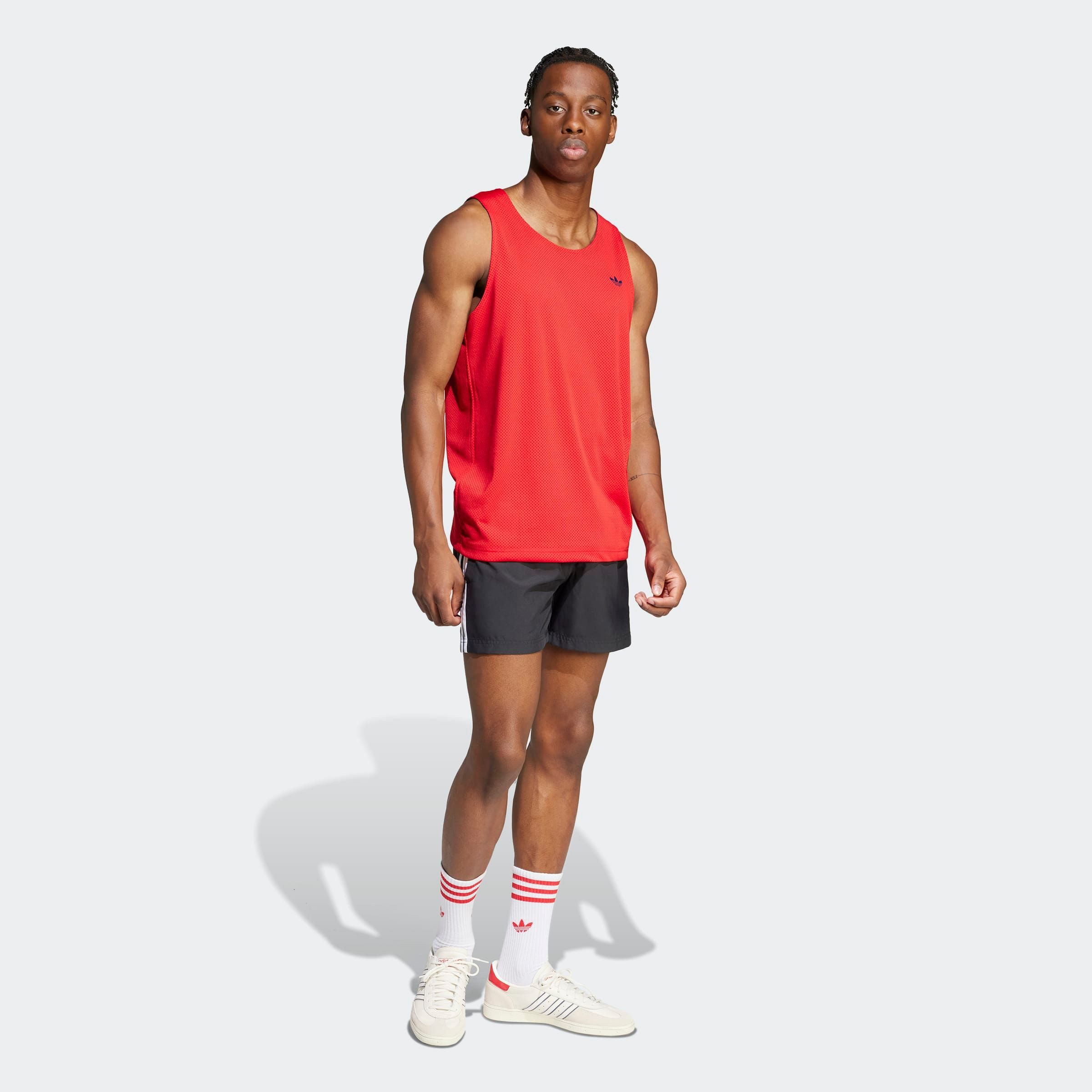 adidas Performance Zwemshort ADIC SWIMSH 5IN (1 stuk)