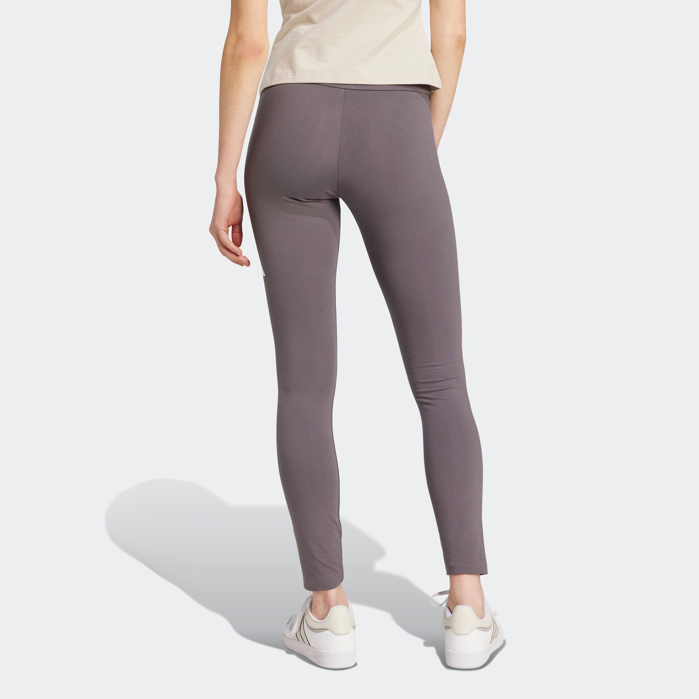 adidas Sportswear Trainingstights W BL SJ LEG Sportleggings (1-delig)