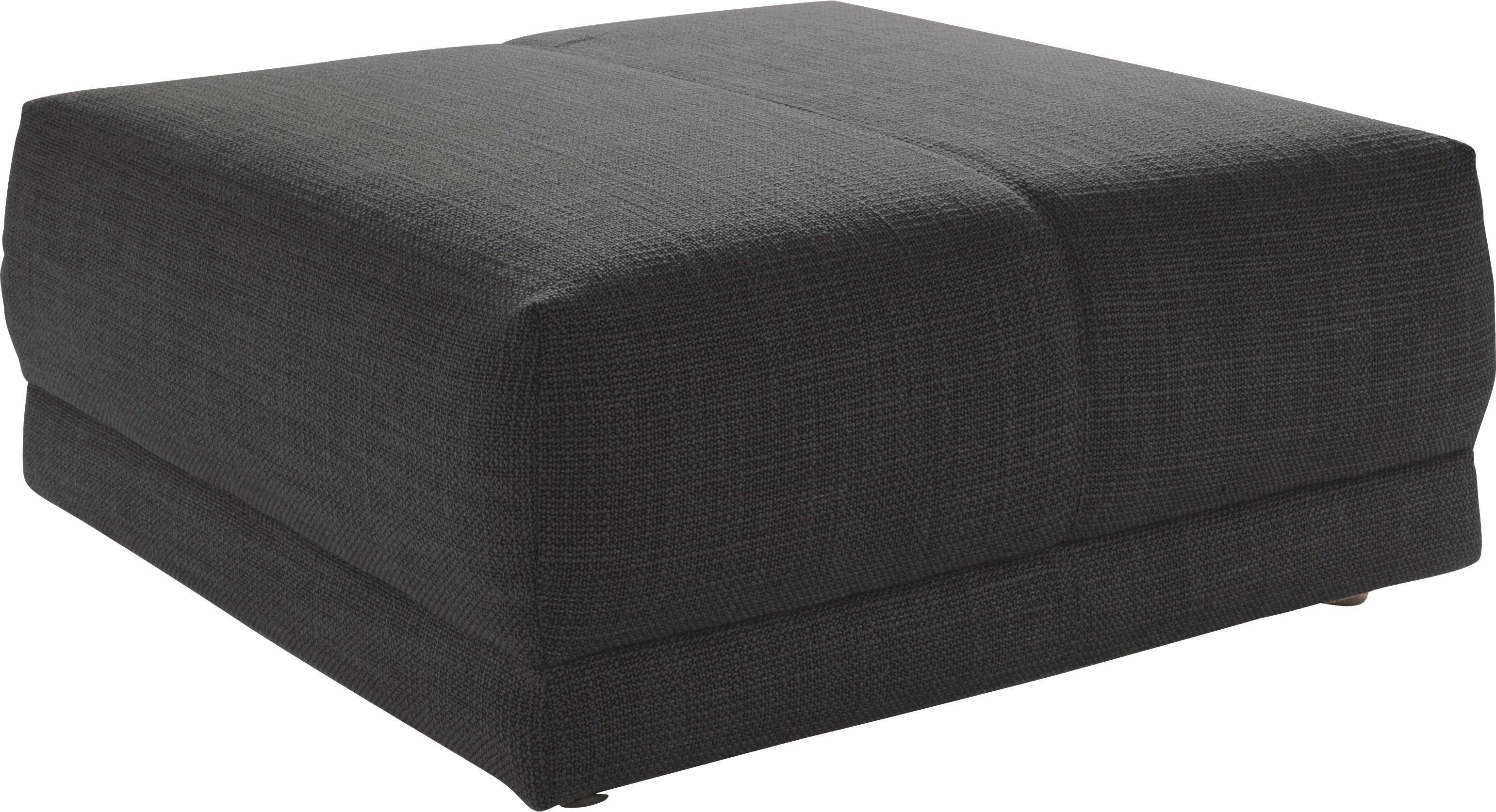designwerk Hocker New York in hoogwaardige afwerking