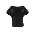 winshape oversized shirt dt101 functional zwart