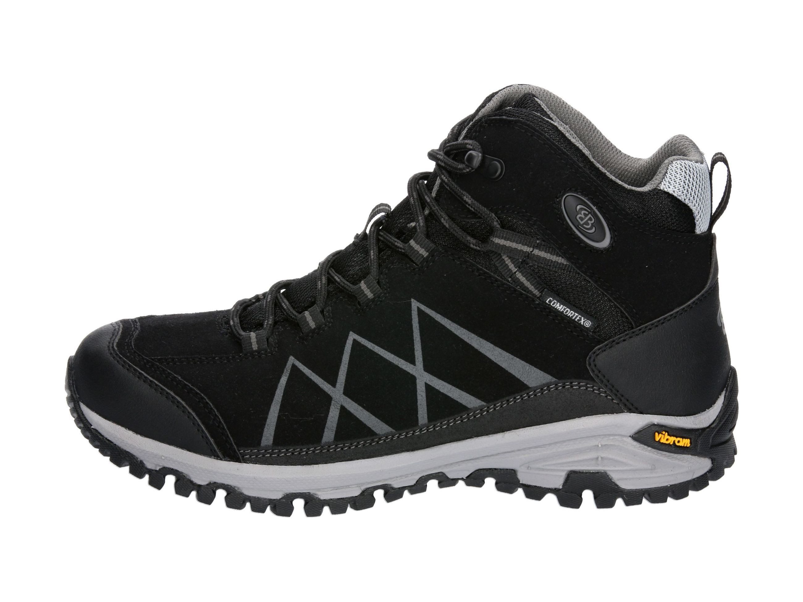 BRÜTTING Bergschoenen Outdoorlaarzen Kansas High