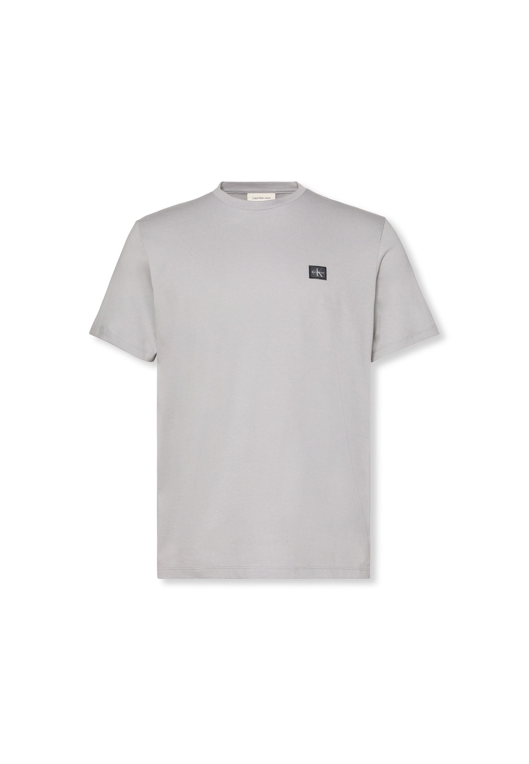Calvin Klein T-shirt SS BADGE 30S JERSEY CLASSIC TEE