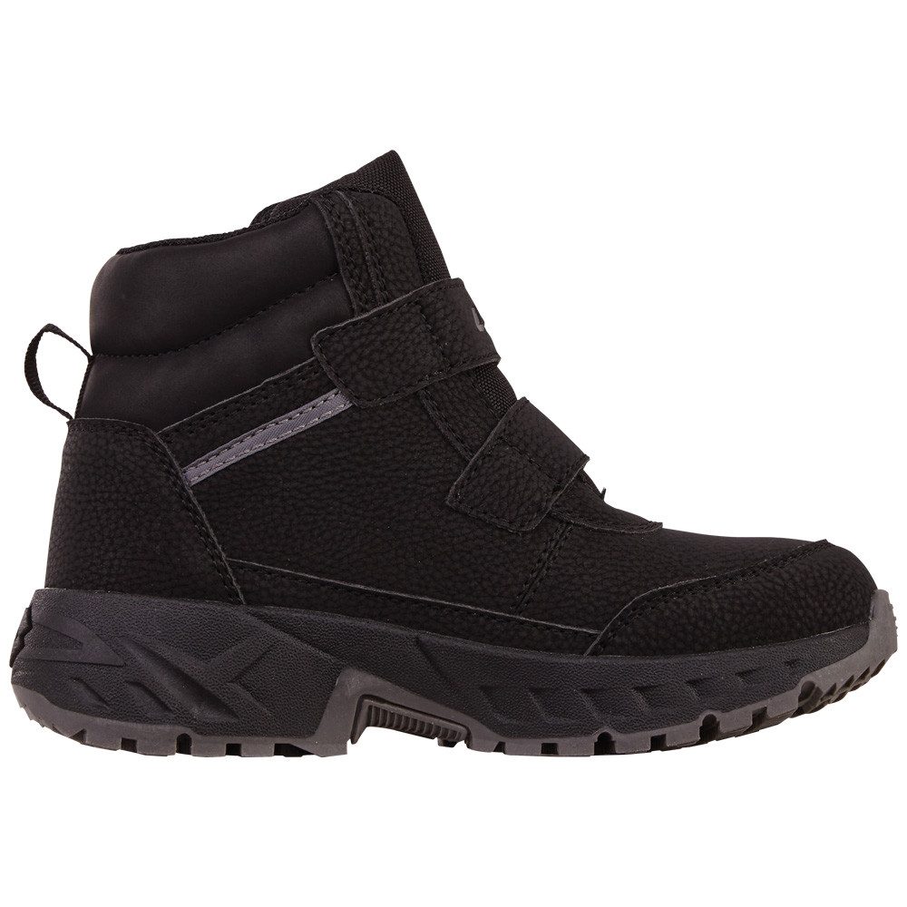 lotto Klittenbandboots - met gevoerde schachtkant