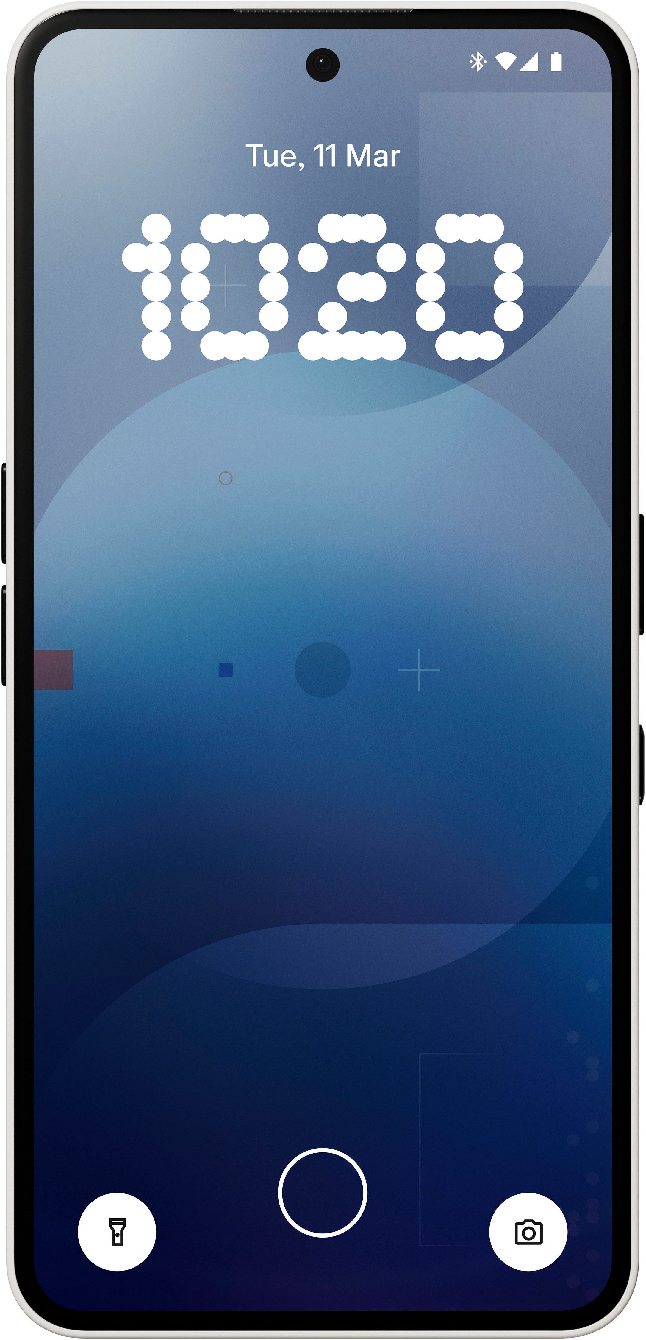 NOTHING Smartphone PHONE (3a)