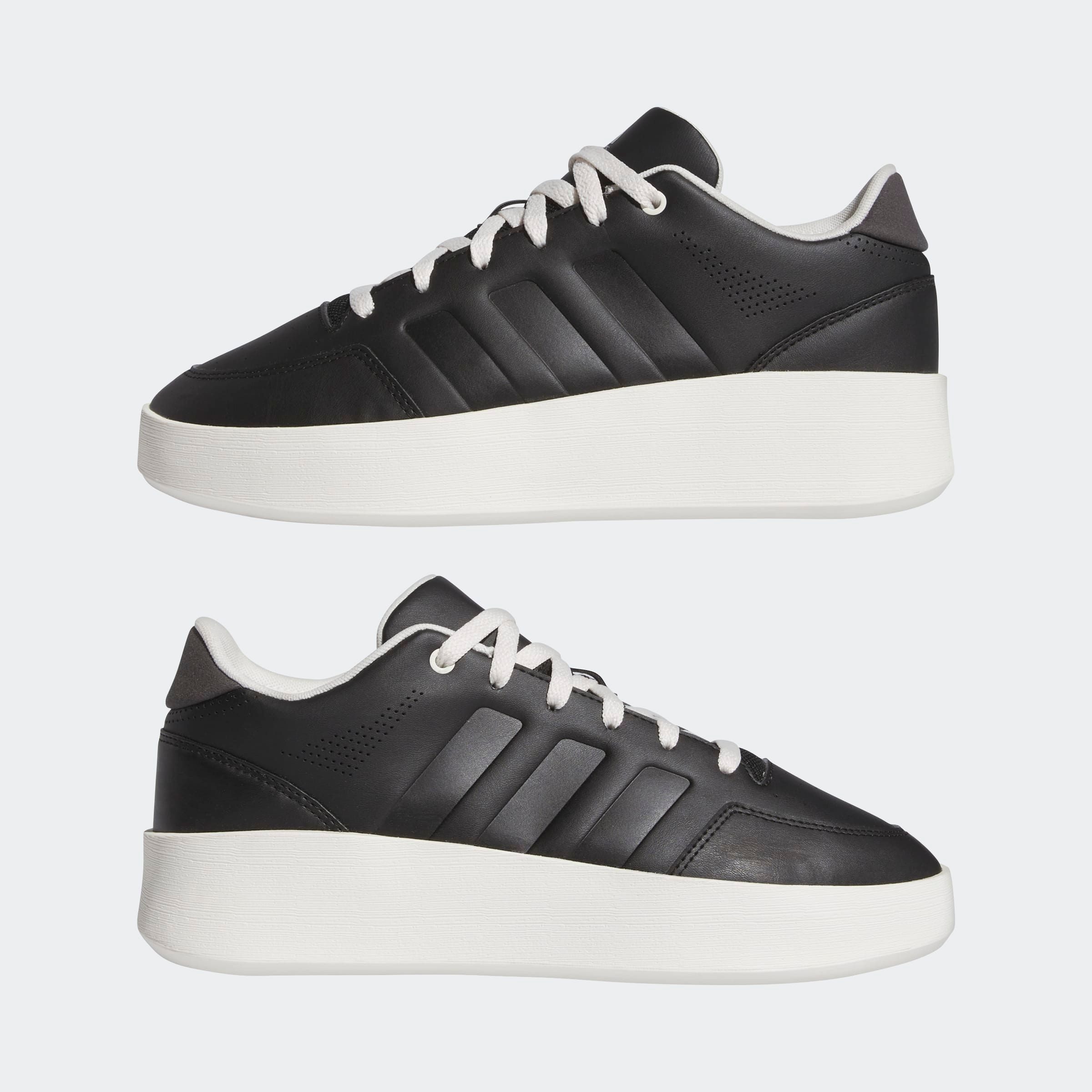 adidas Sportswear Sneakers MULLALY LOW