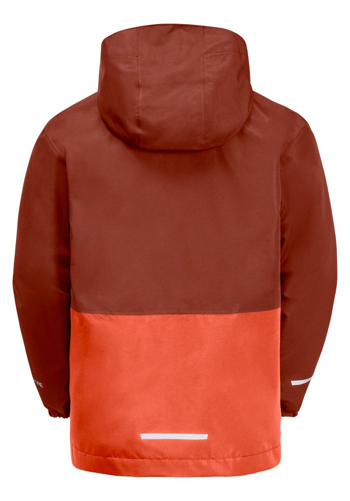 Jack Wolfskin Functioneel 3-in-1-jack ICELAND 3IN1 JACKET K