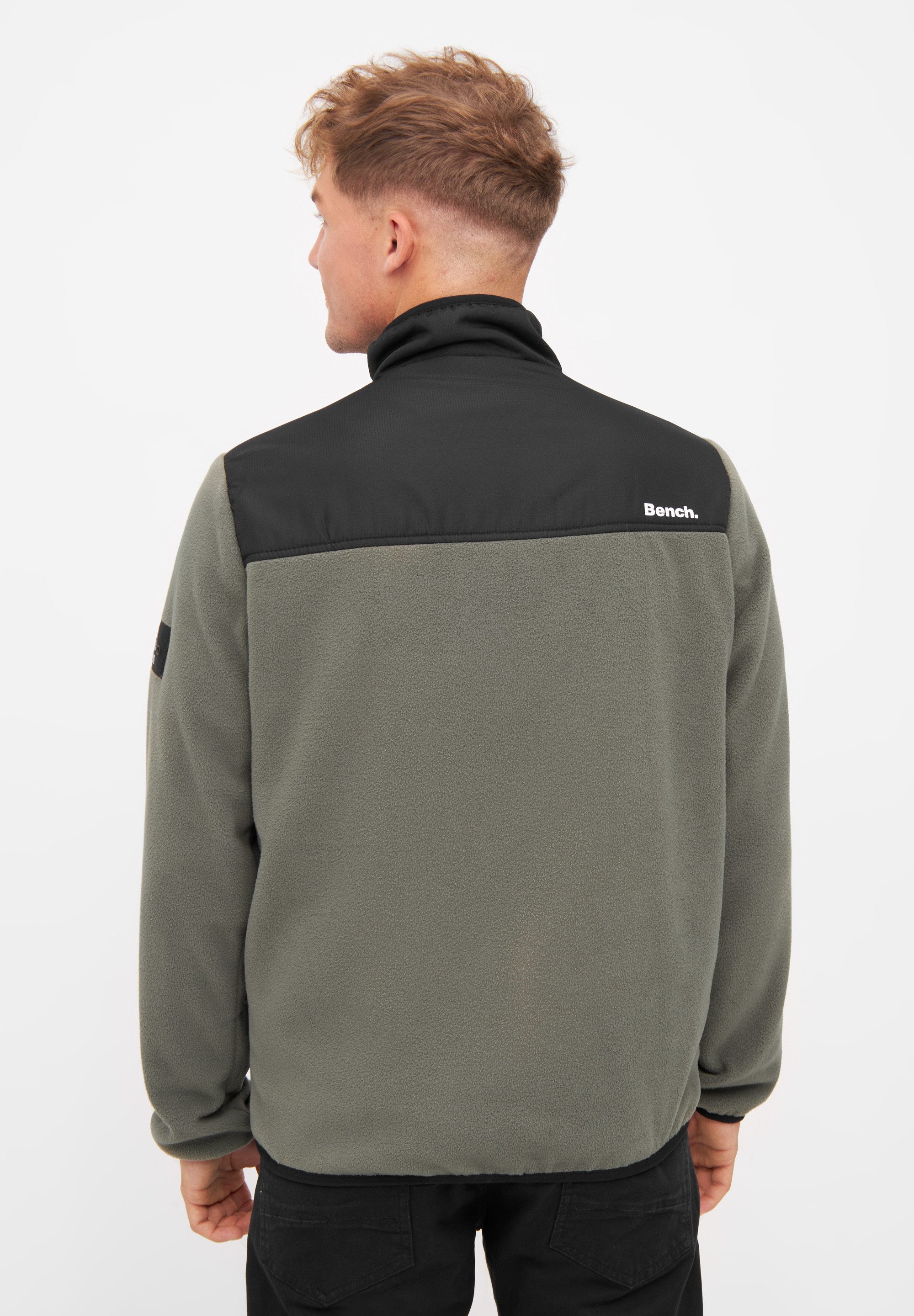Bench. Sweatvest BURLOW