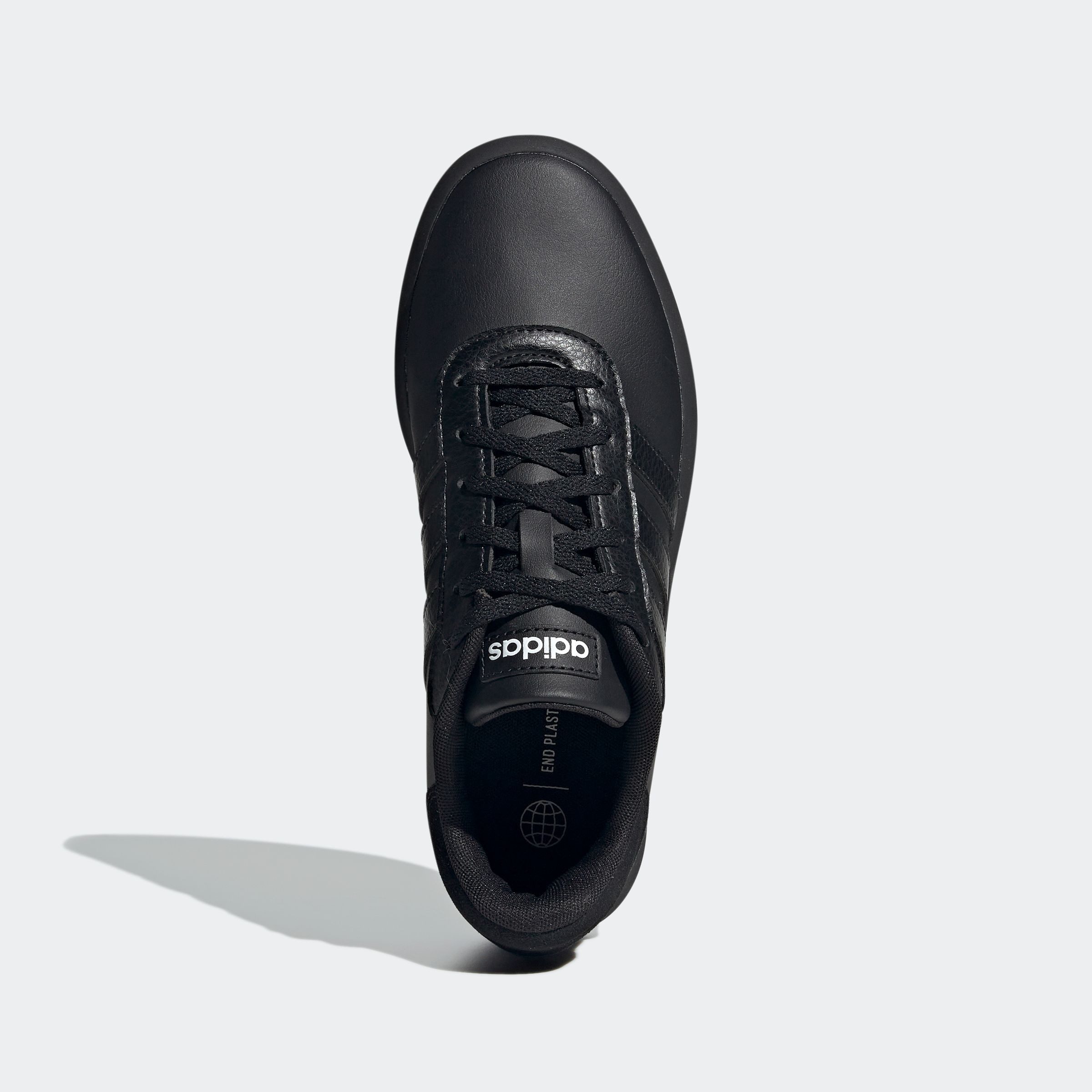 adidas Sportswear Sneakers COURT PLATFORM